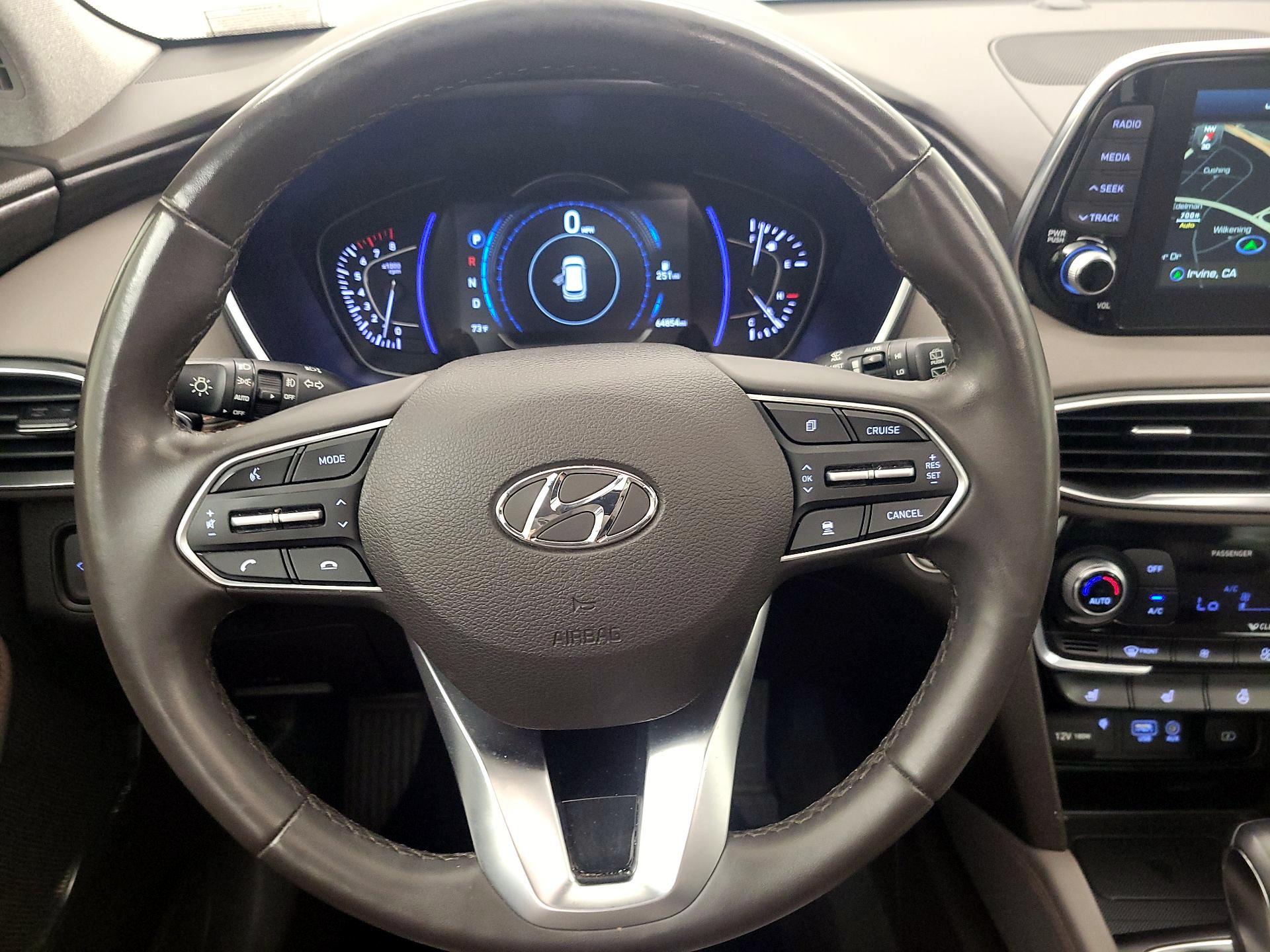 Thumbnail: 2019 Hyundai Santa Fe - 10