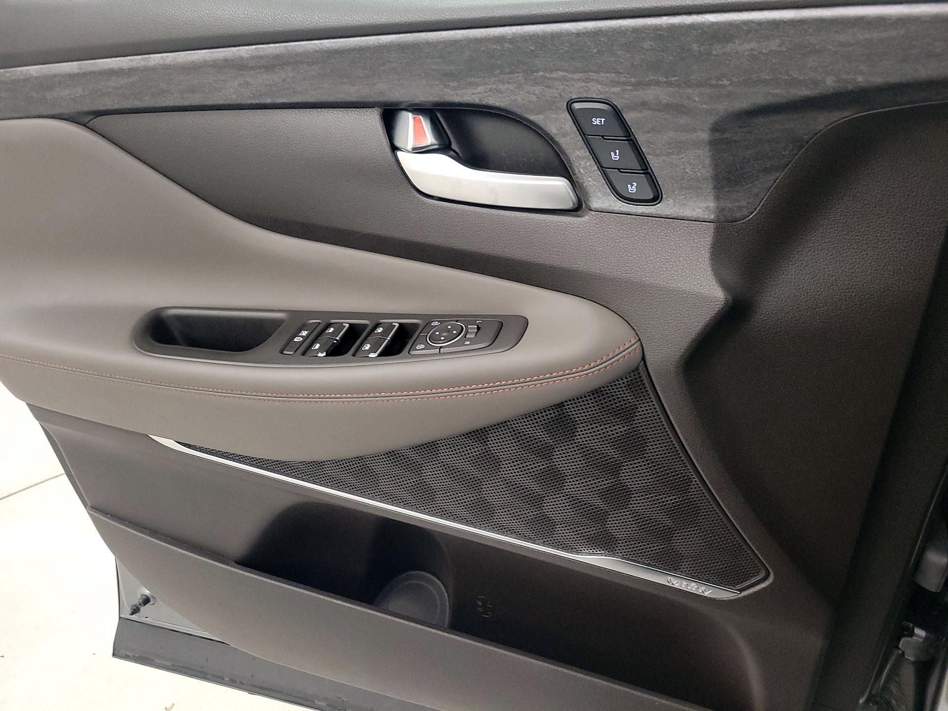 Thumbnail: 2019 Hyundai Santa Fe - 12