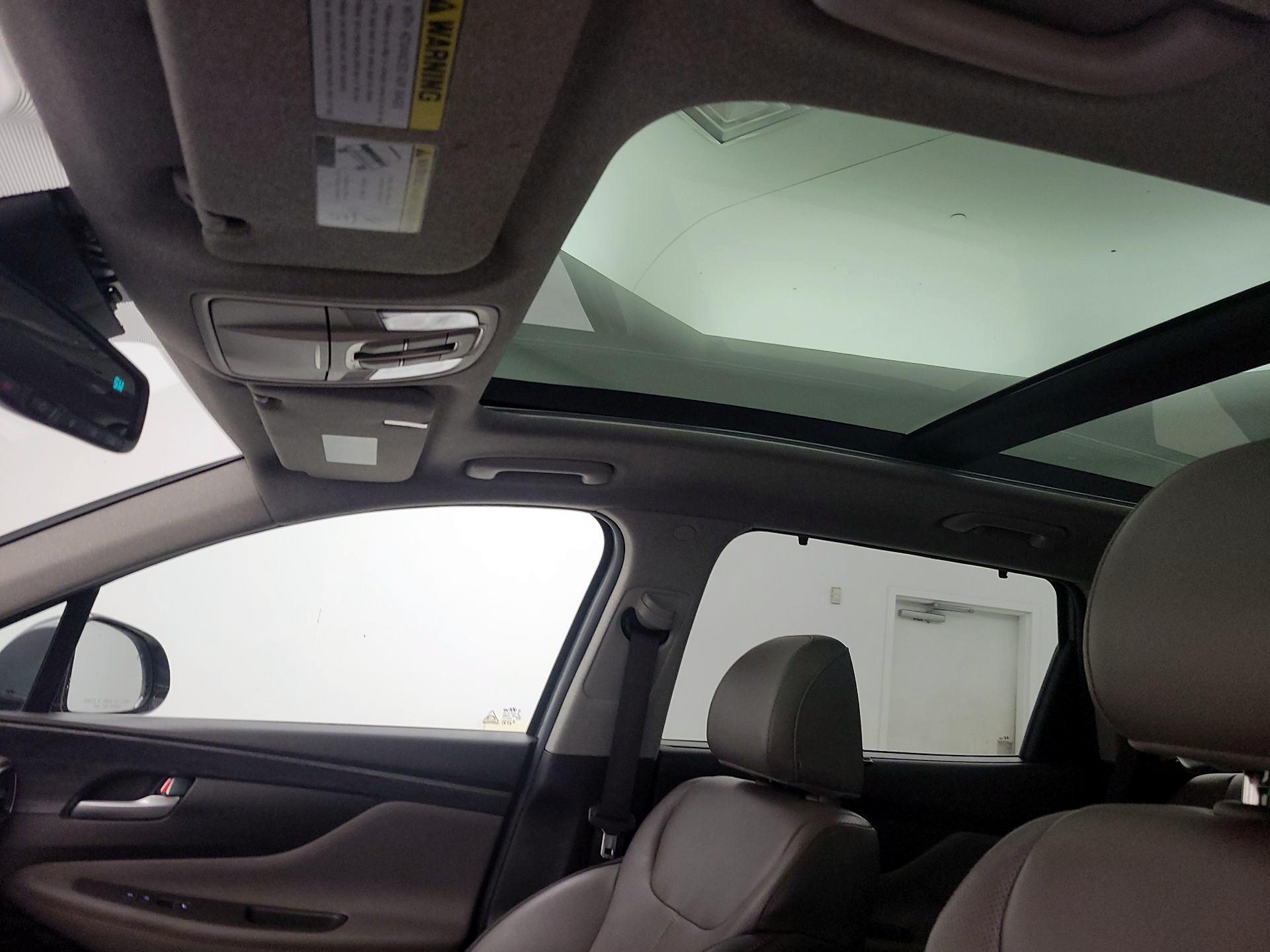 Thumbnail: 2019 Hyundai Santa Fe - 20