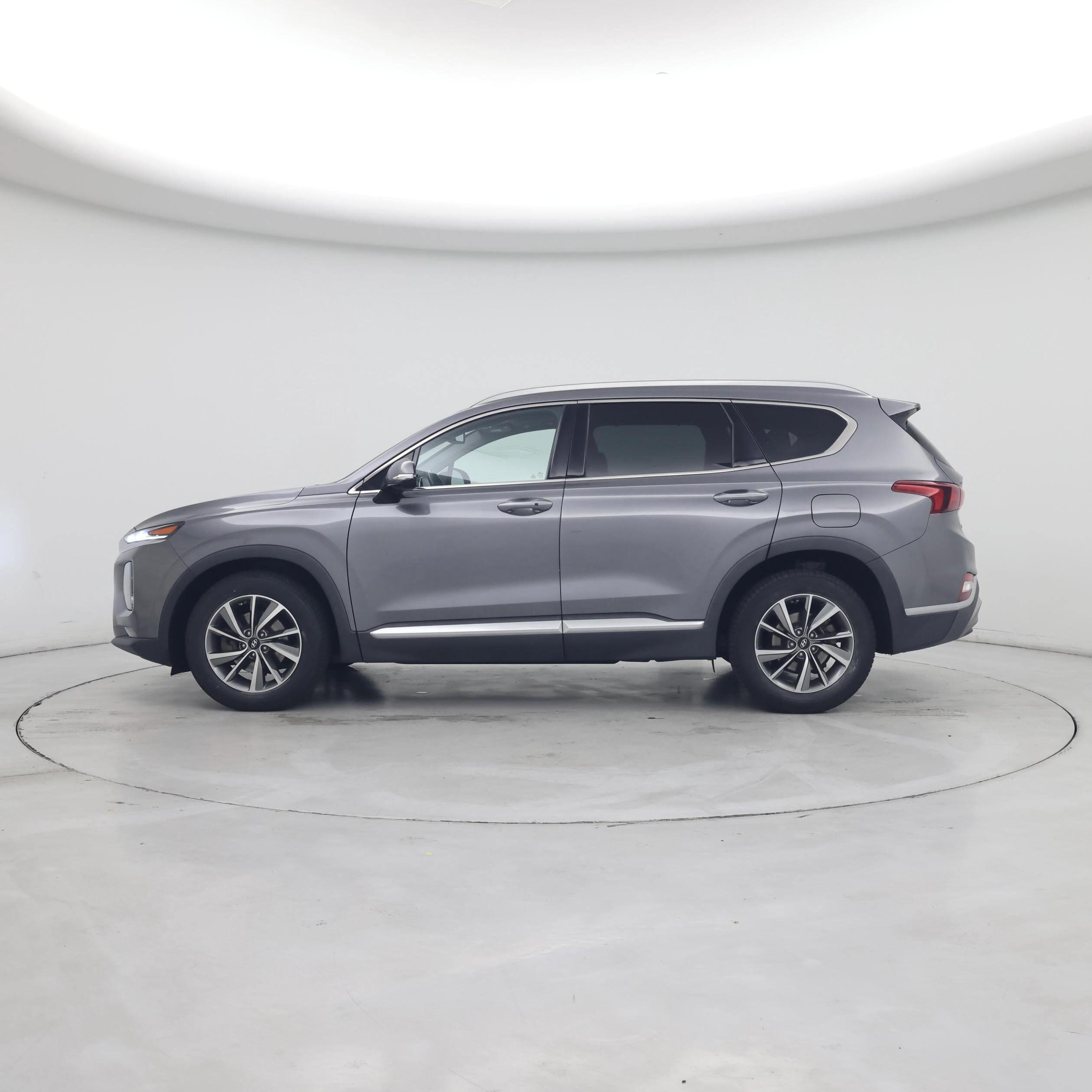 Thumbnail: 2019 Hyundai Santa Fe - 3