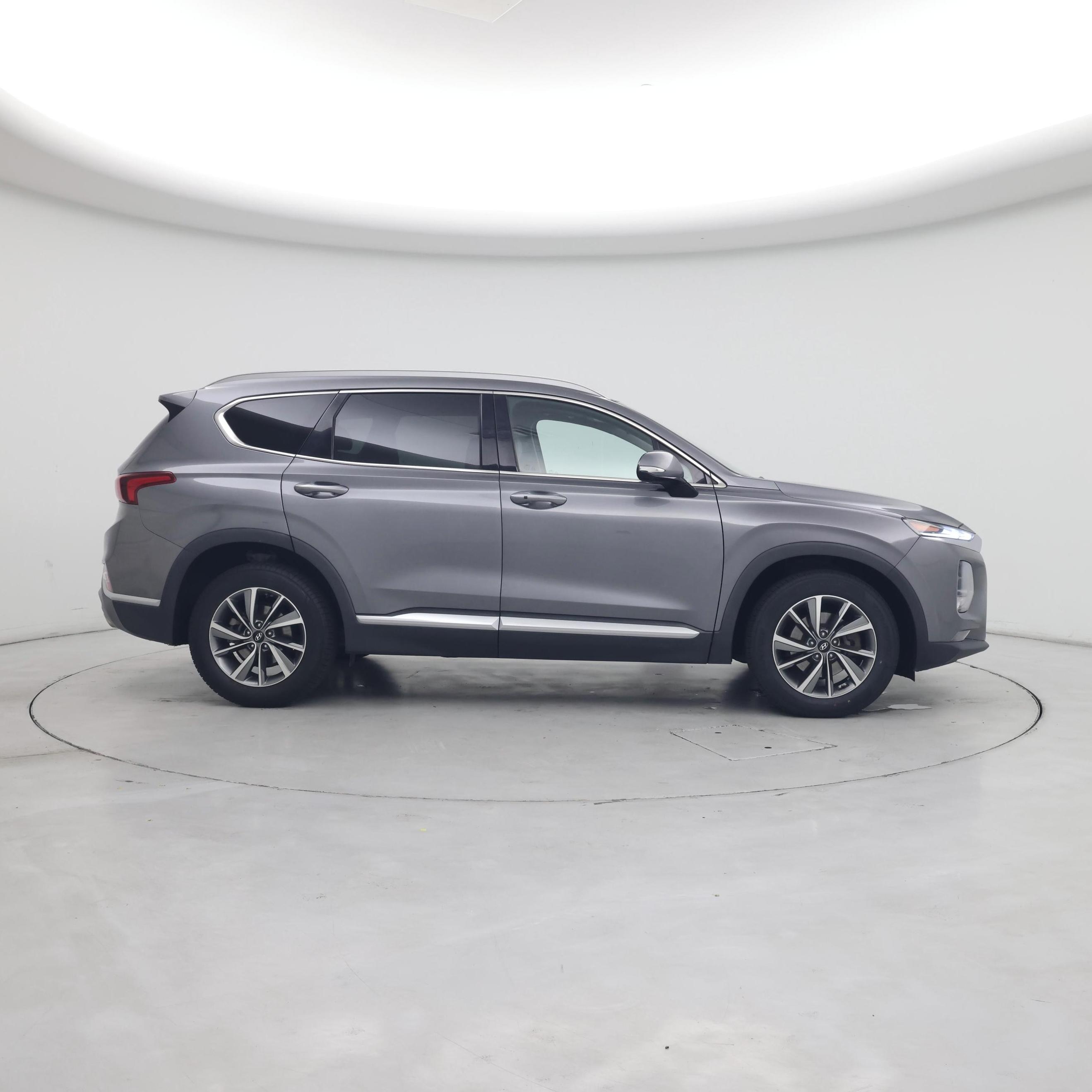 Thumbnail: 2019 Hyundai Santa Fe - 7