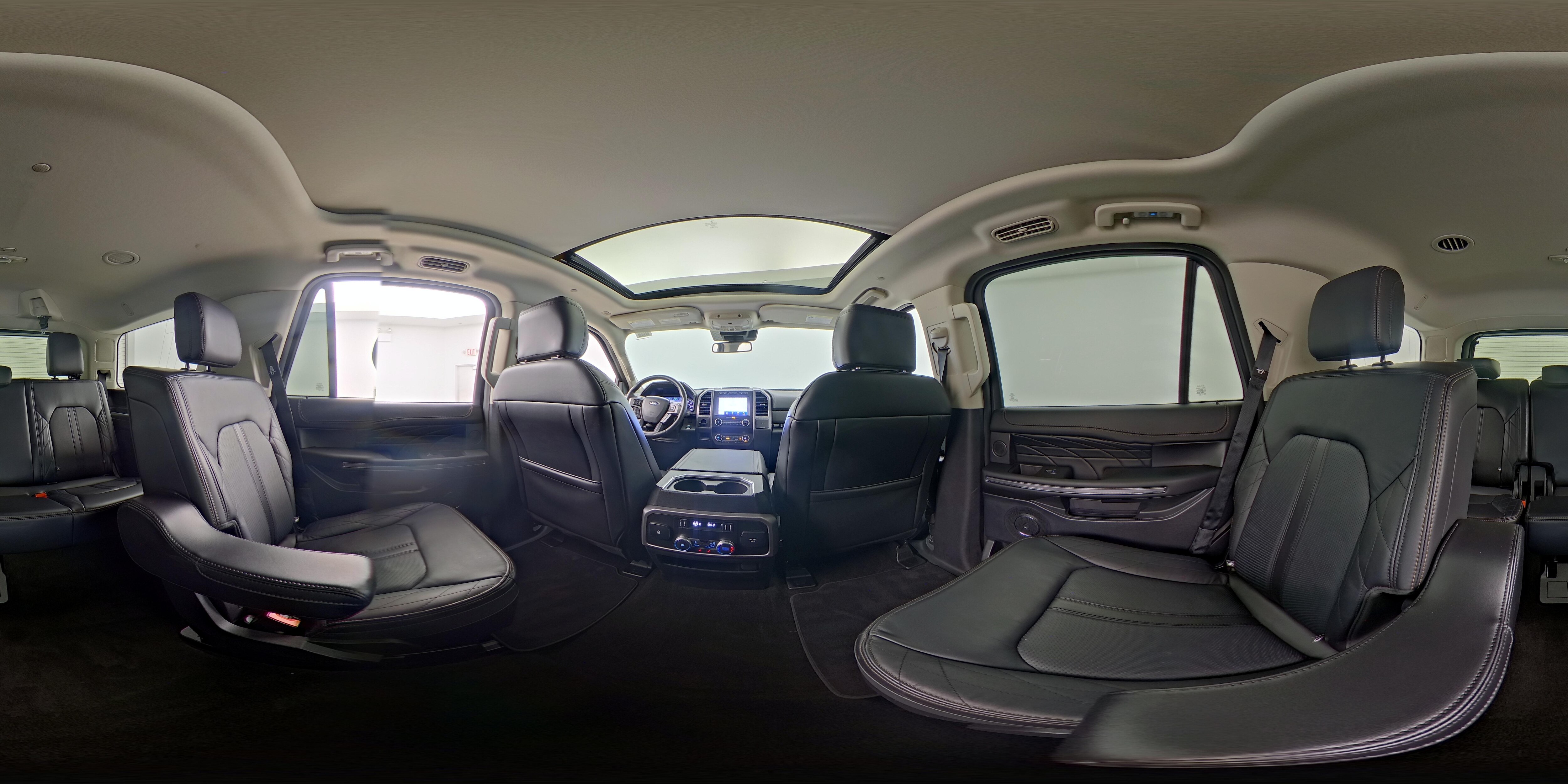 2020 Ford Expedition Platinum - Photo 28