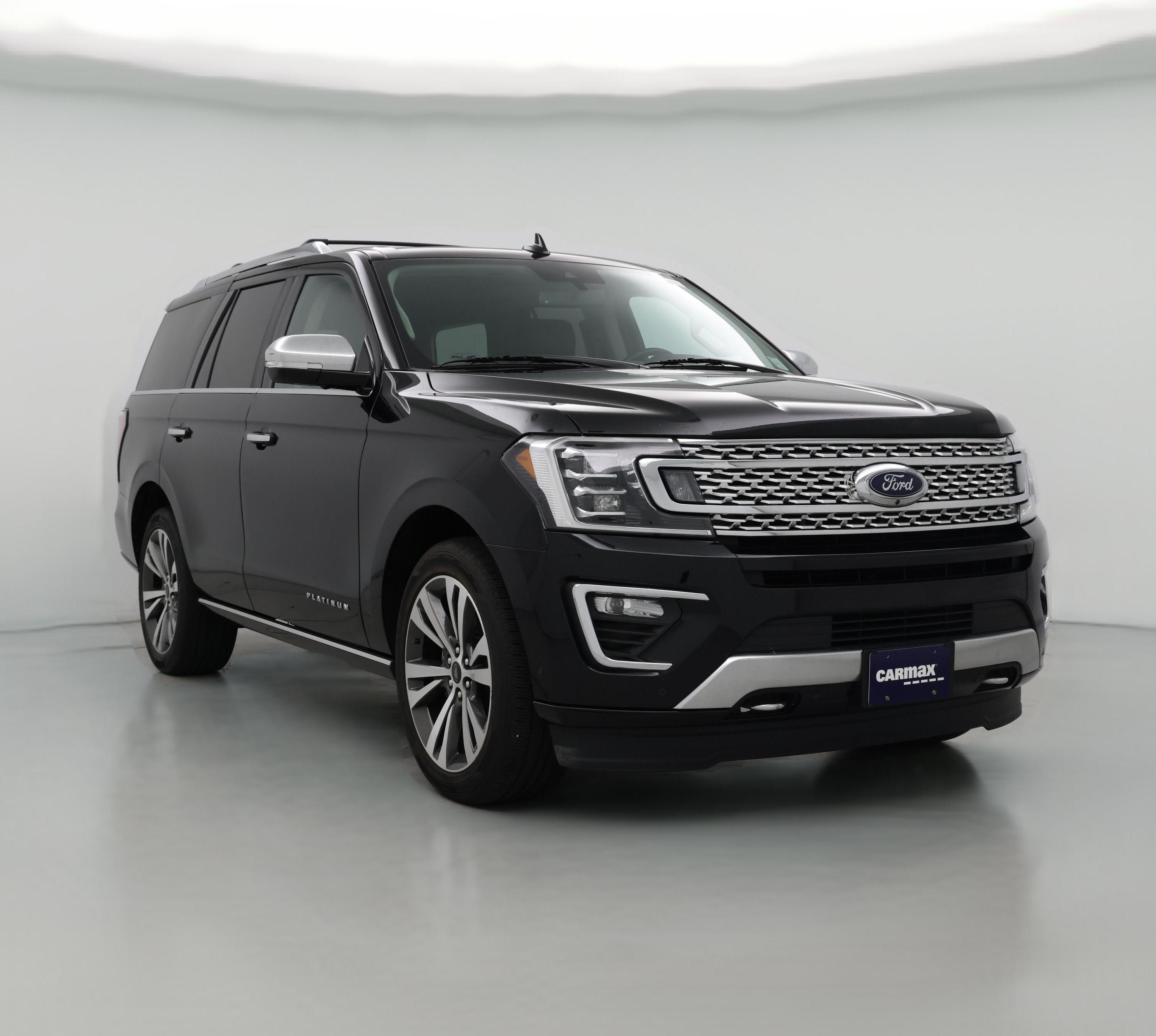 Thumbnail: 2020 Ford Expedition - 1