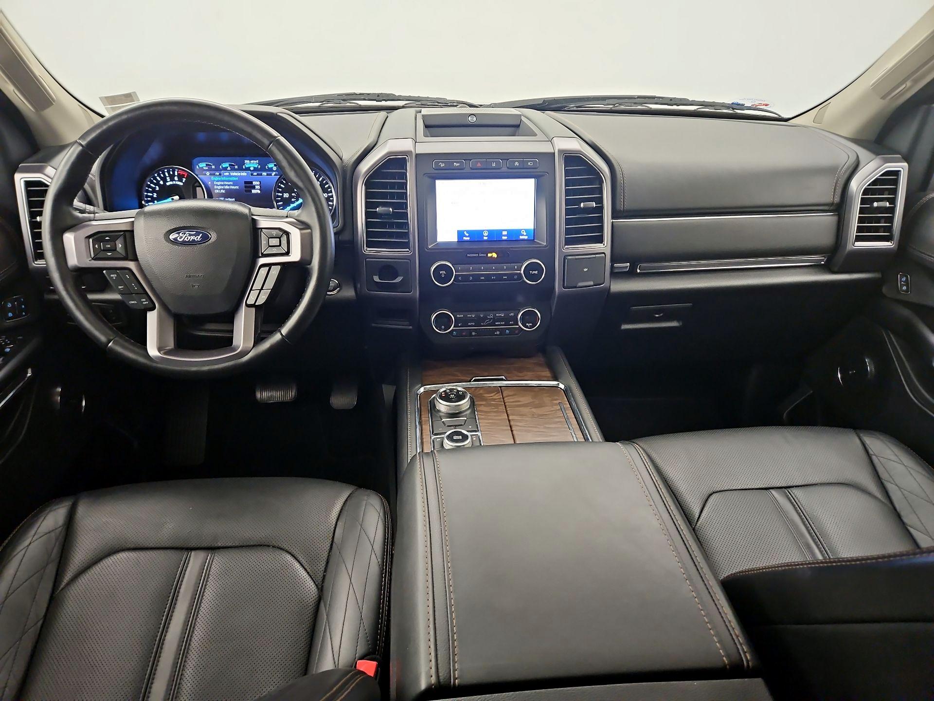 Thumbnail: 2020 Ford Expedition - 9