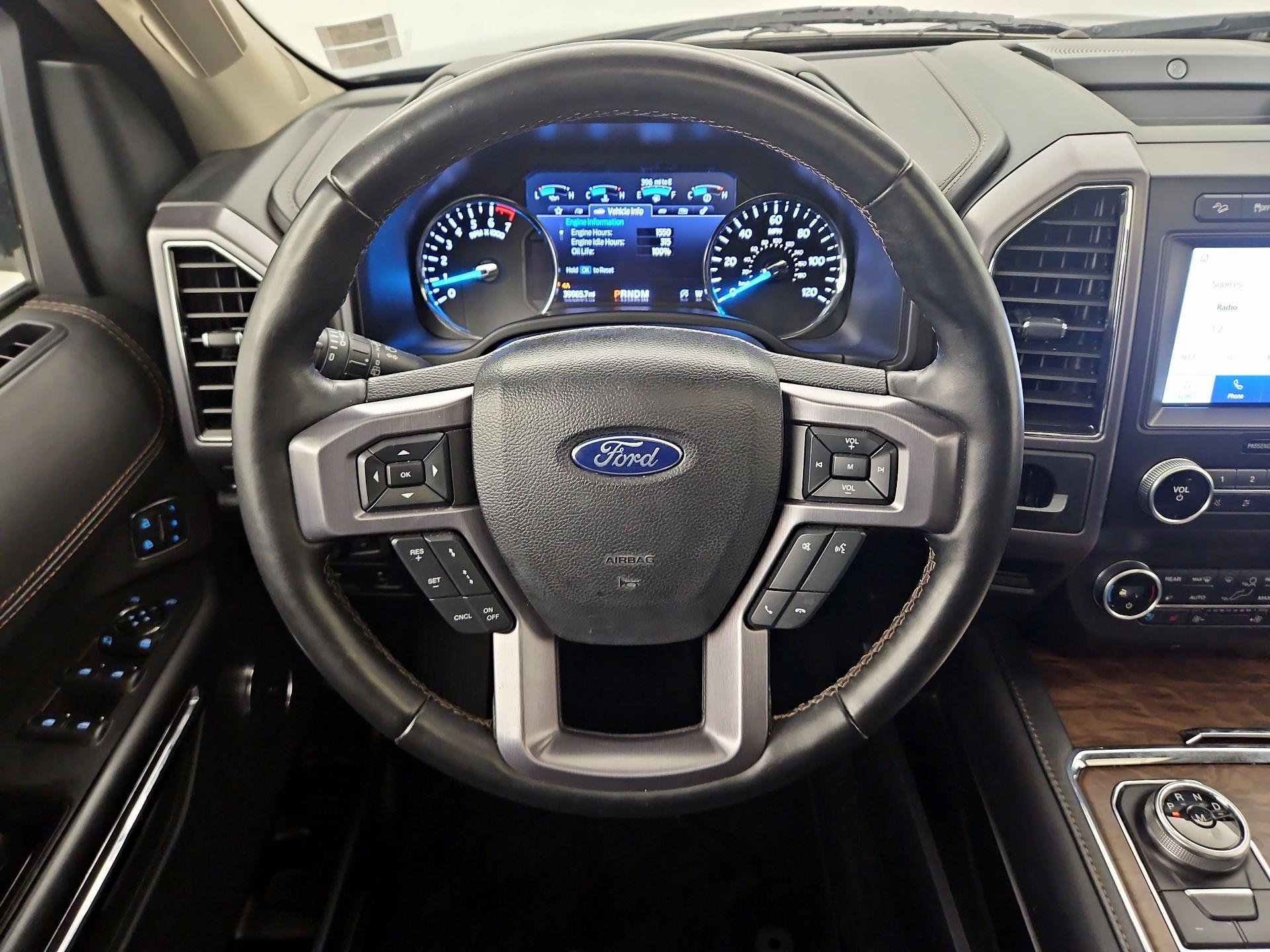 Thumbnail: 2020 Ford Expedition - 10