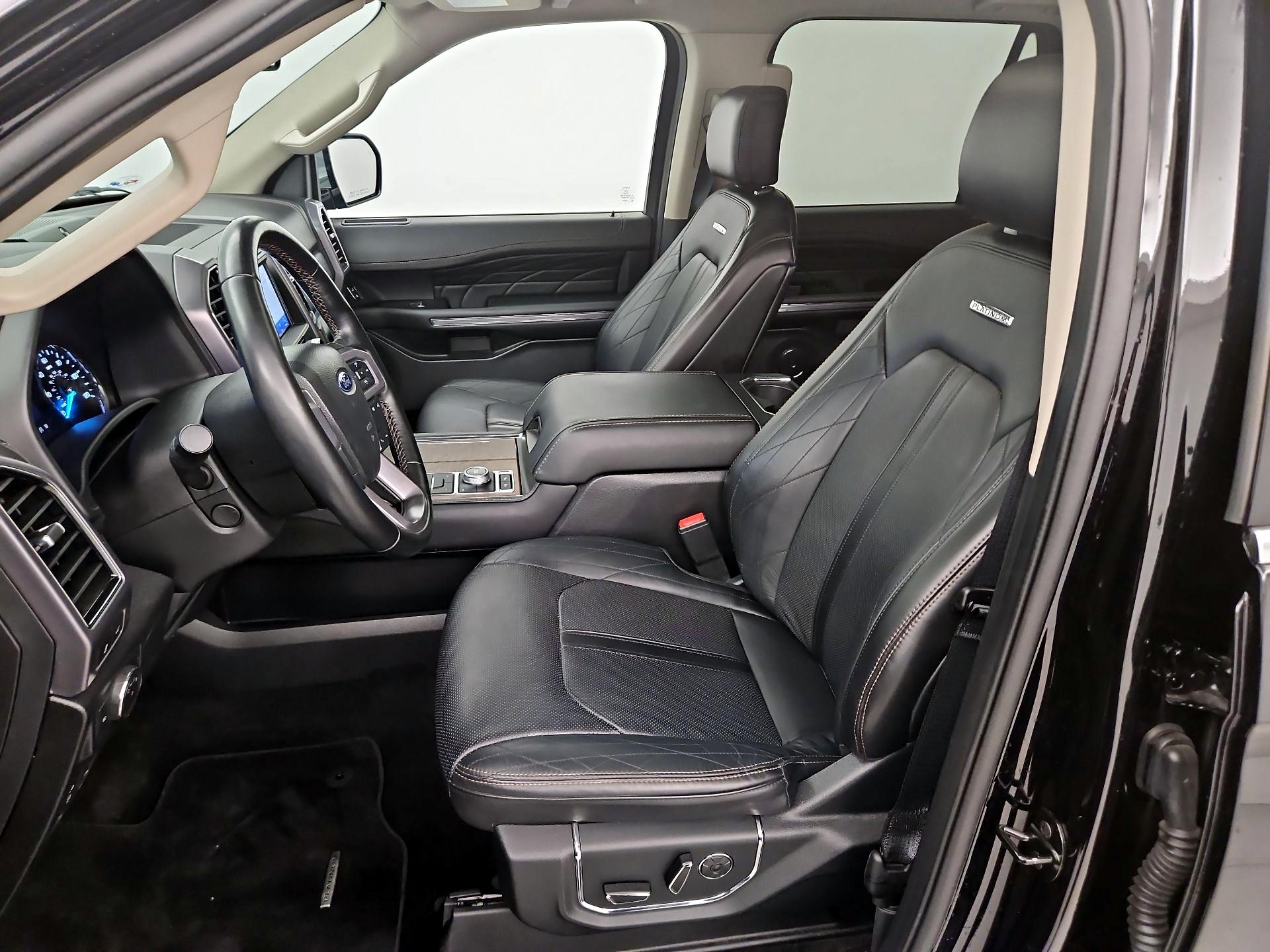 Thumbnail: 2020 Ford Expedition - 11