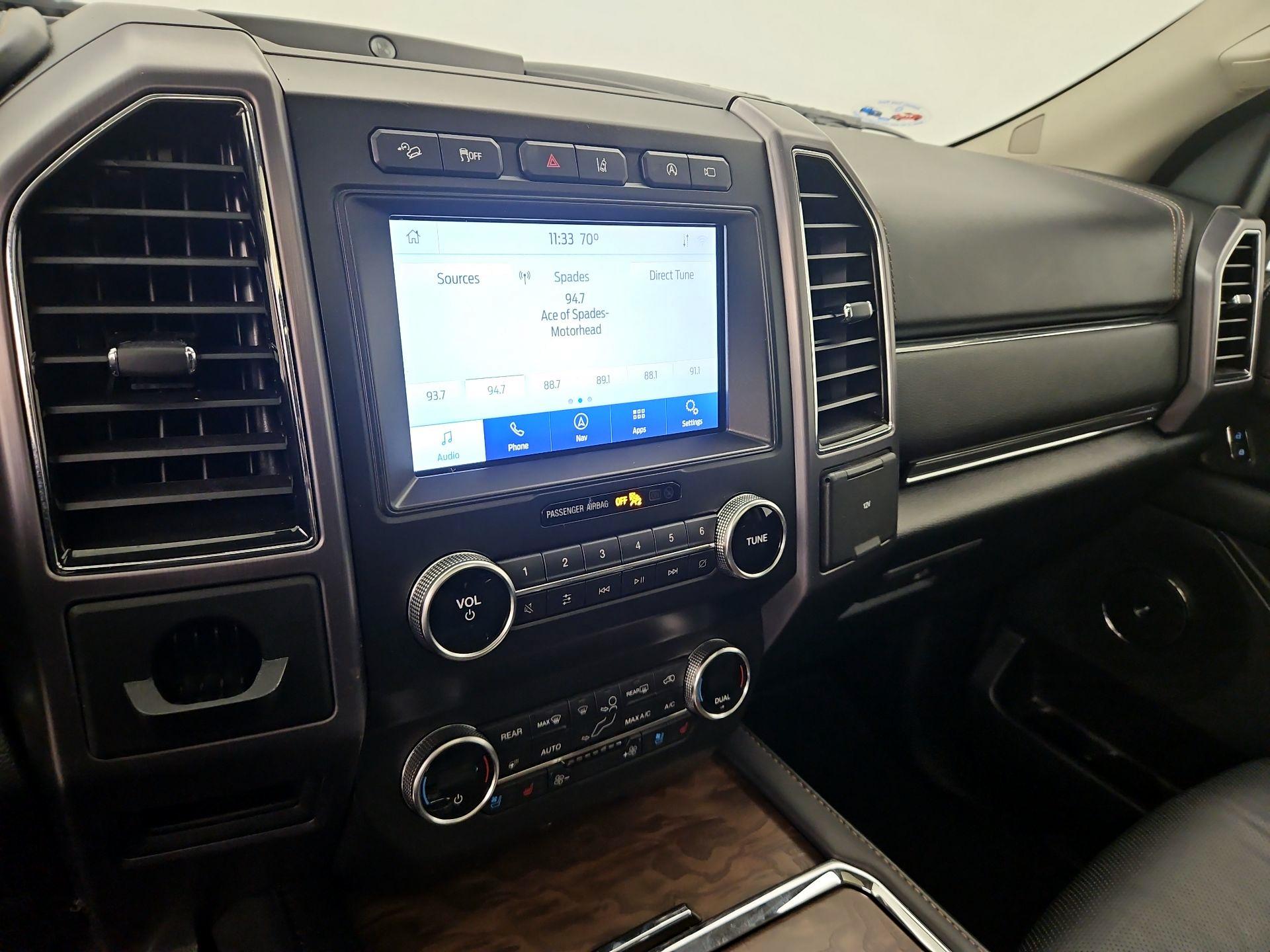 Thumbnail: 2020 Ford Expedition - 15