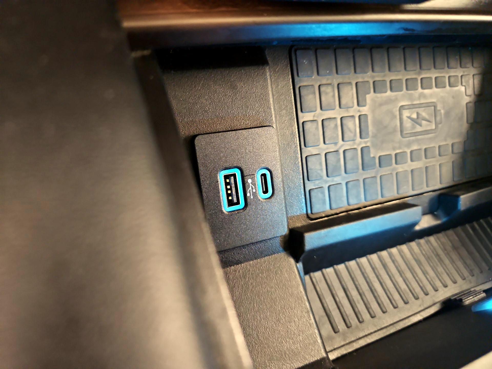 Thumbnail: 2020 Ford Expedition - 18