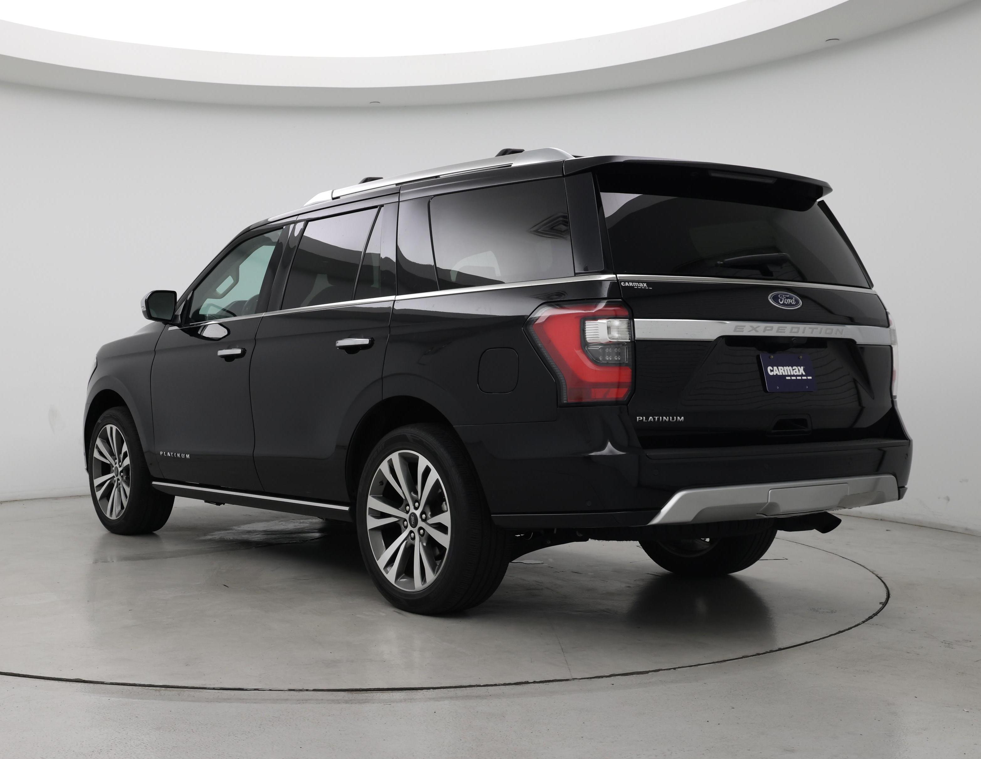 Thumbnail: 2020 Ford Expedition - 2