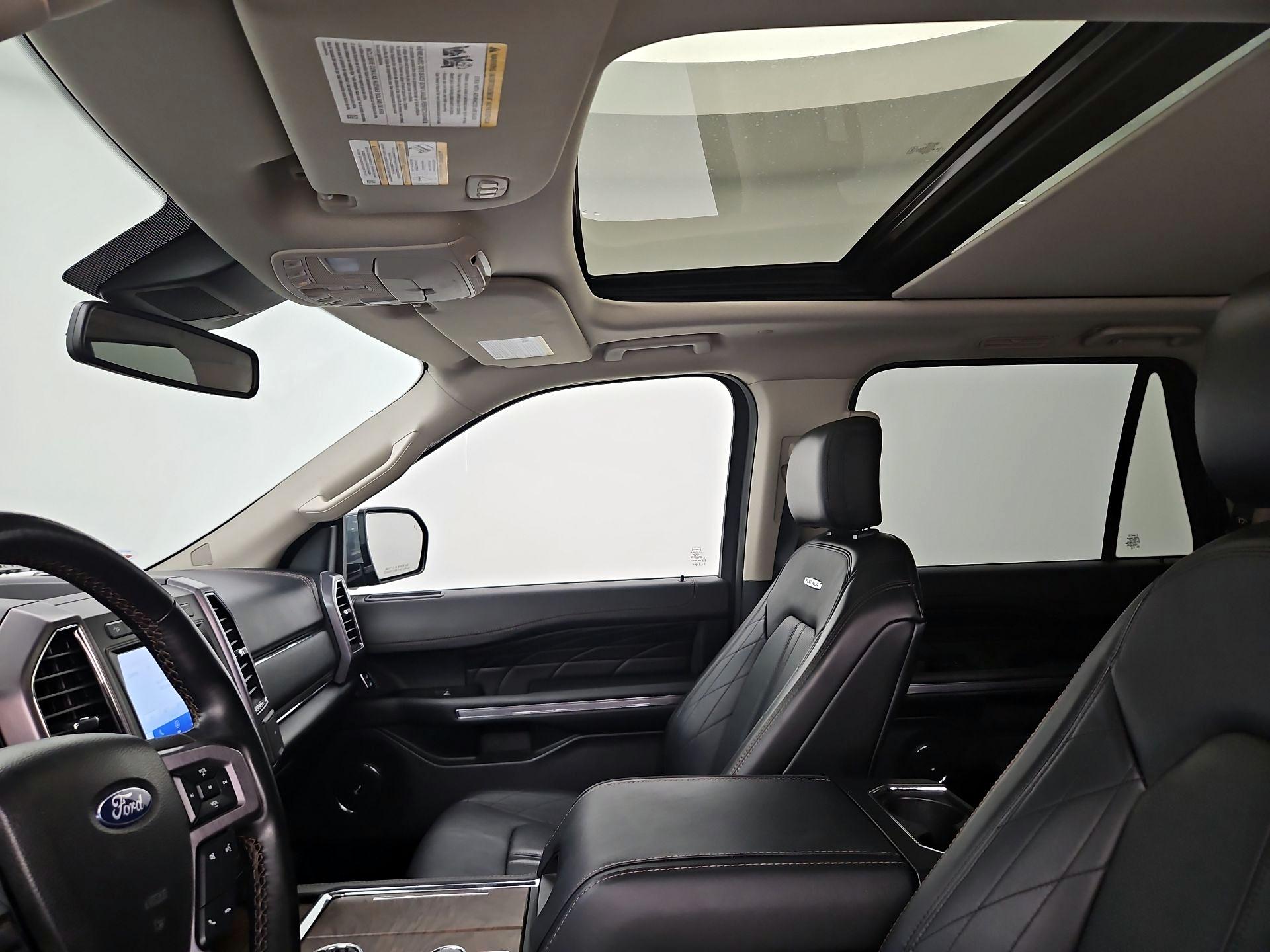Thumbnail: 2020 Ford Expedition - 19