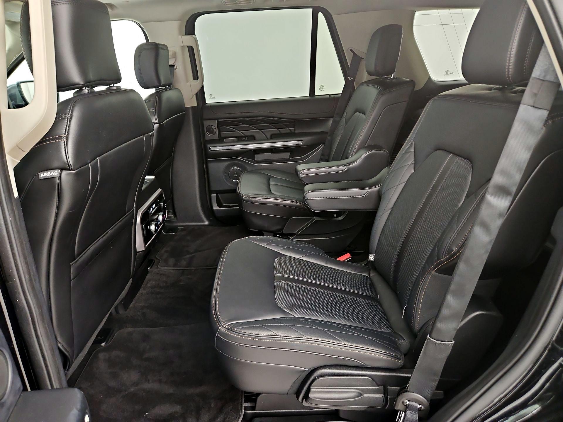 Thumbnail: 2020 Ford Expedition - 20