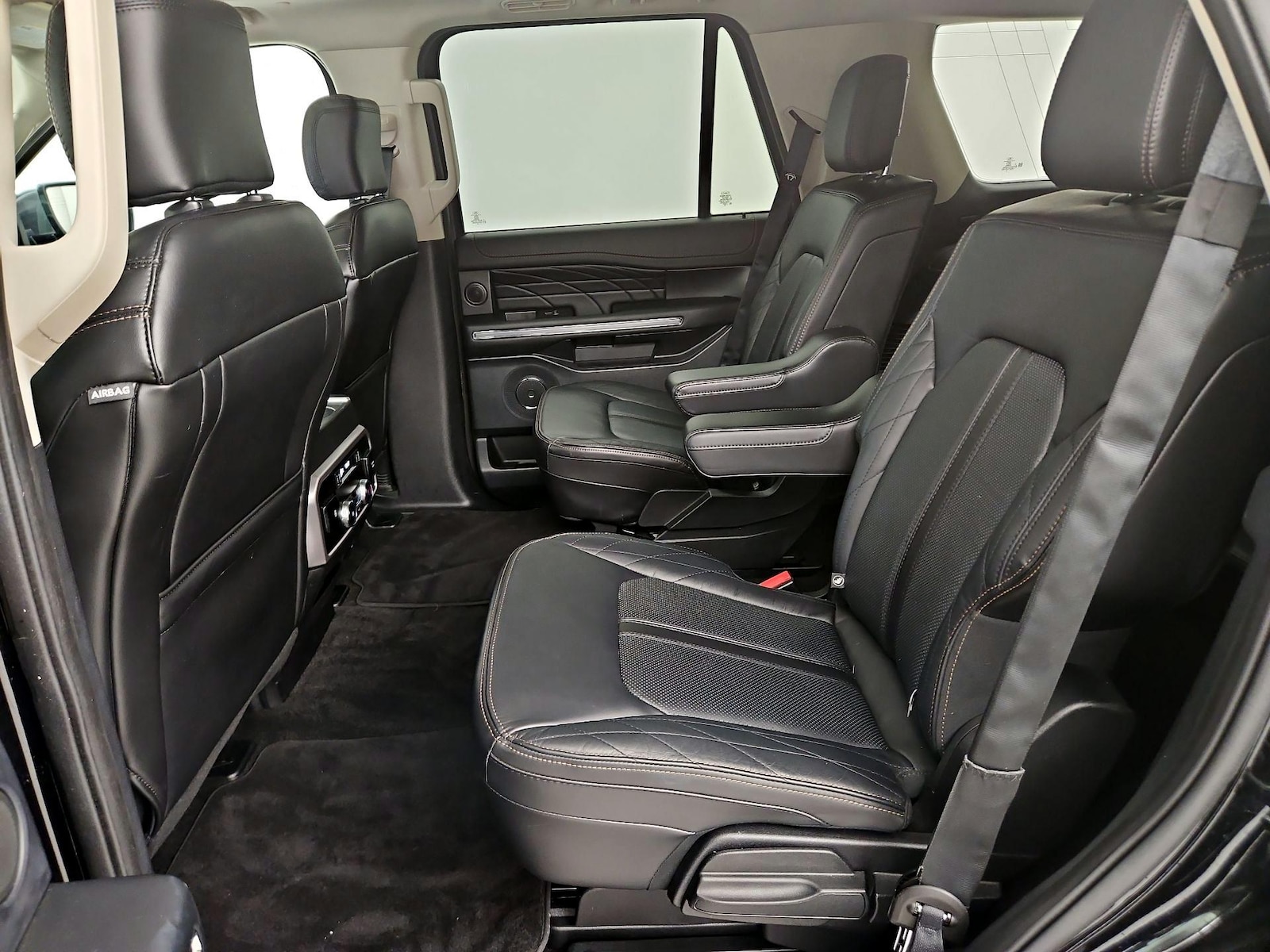 2020 Ford Expedition Platinum - Photo 21