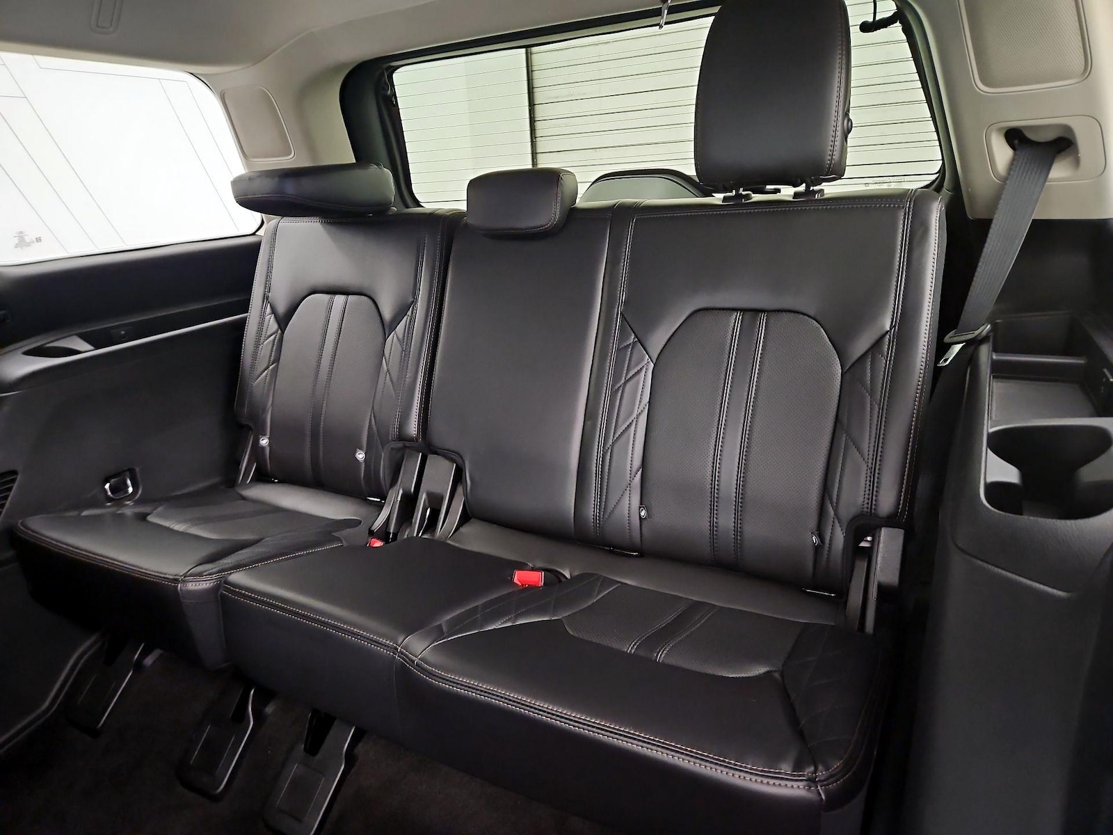 2020 Ford Expedition Platinum - Photo 22