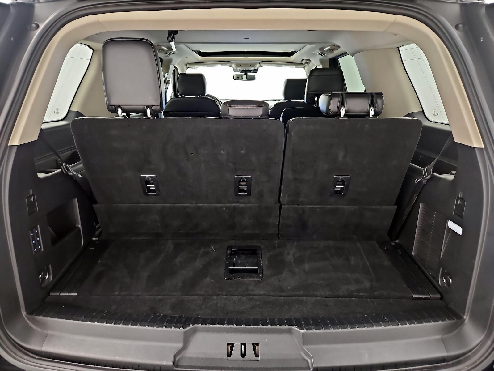 2020 Ford Expedition Platinum - Photo 23