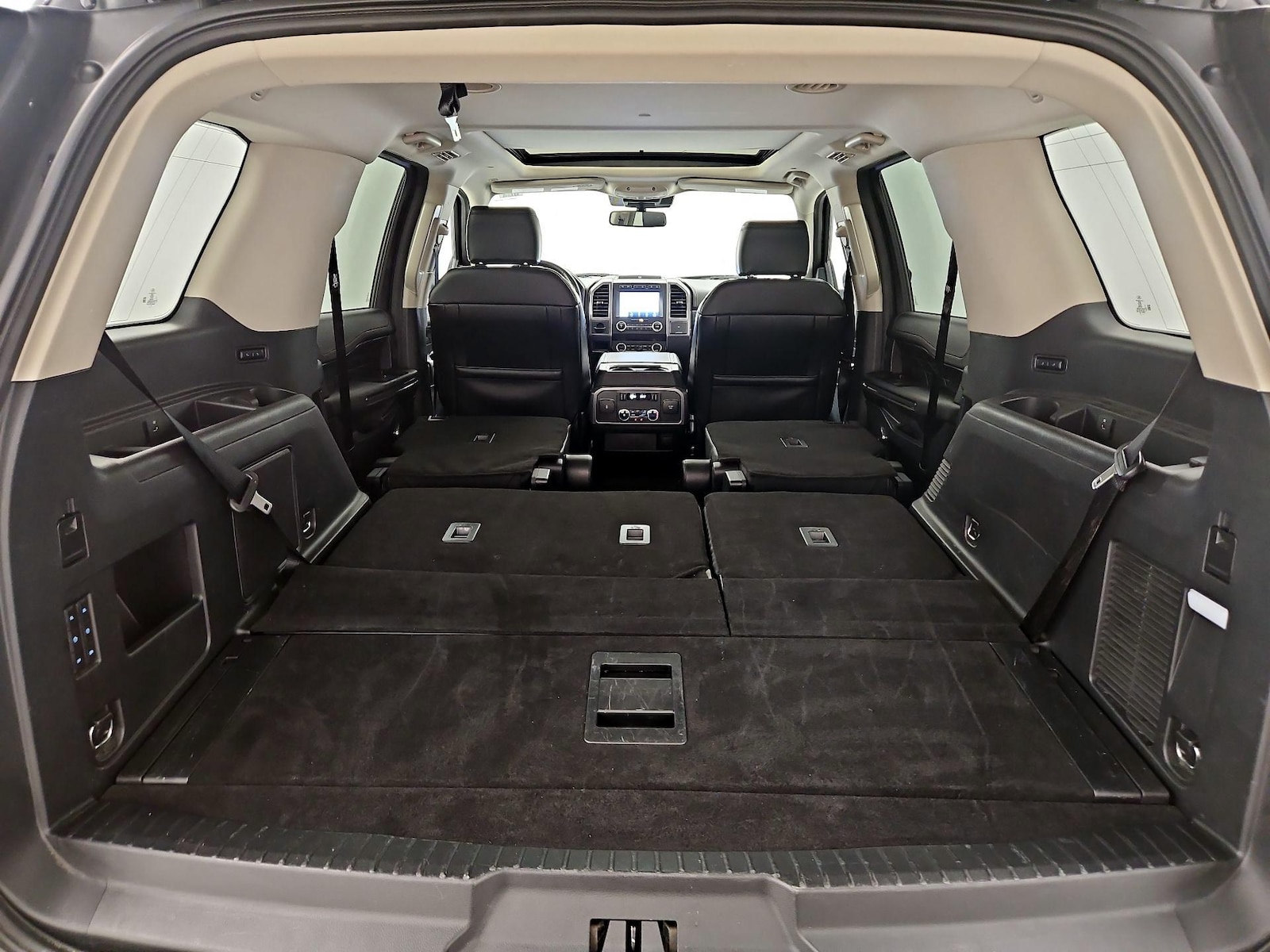 2020 Ford Expedition Platinum - Photo 24