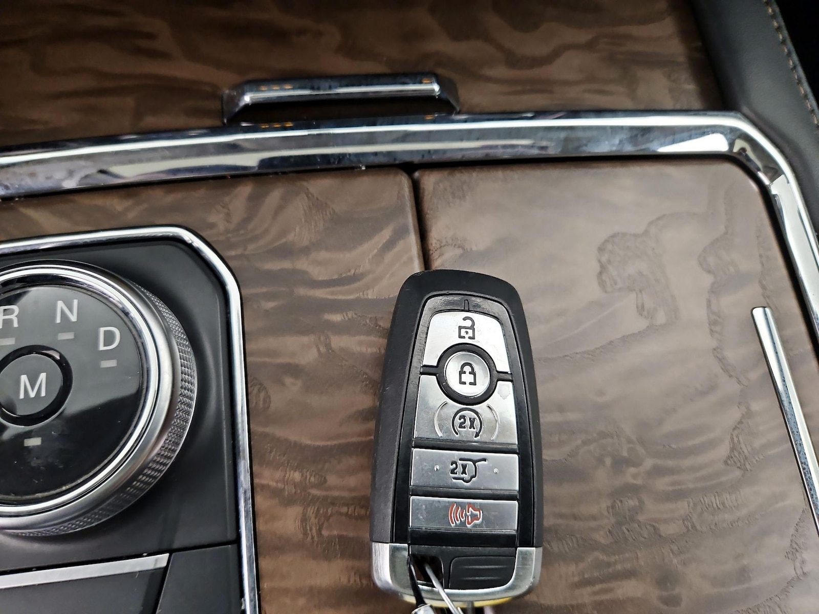 2020 Ford Expedition Platinum - Photo 26
