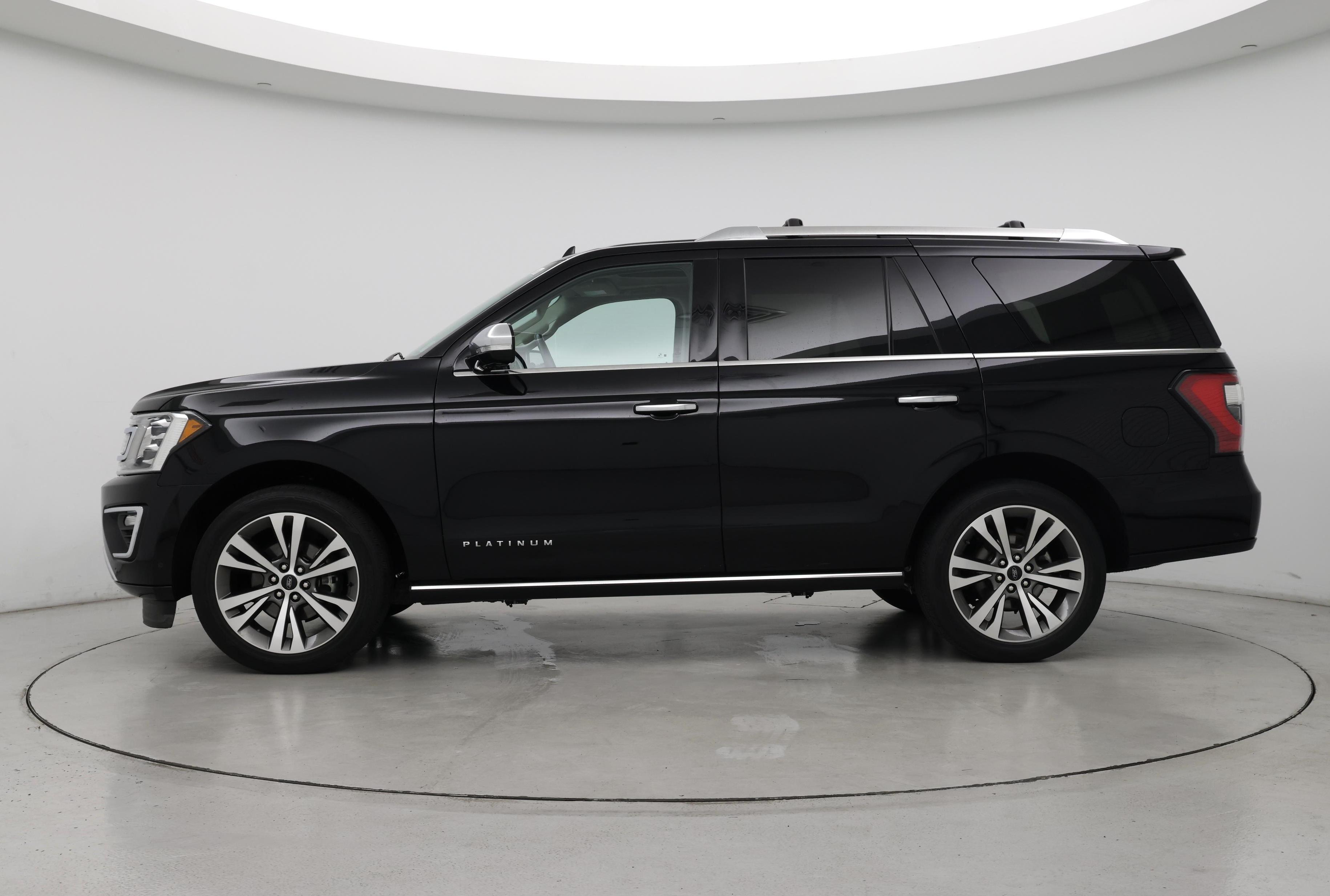 Thumbnail: 2020 Ford Expedition - 3