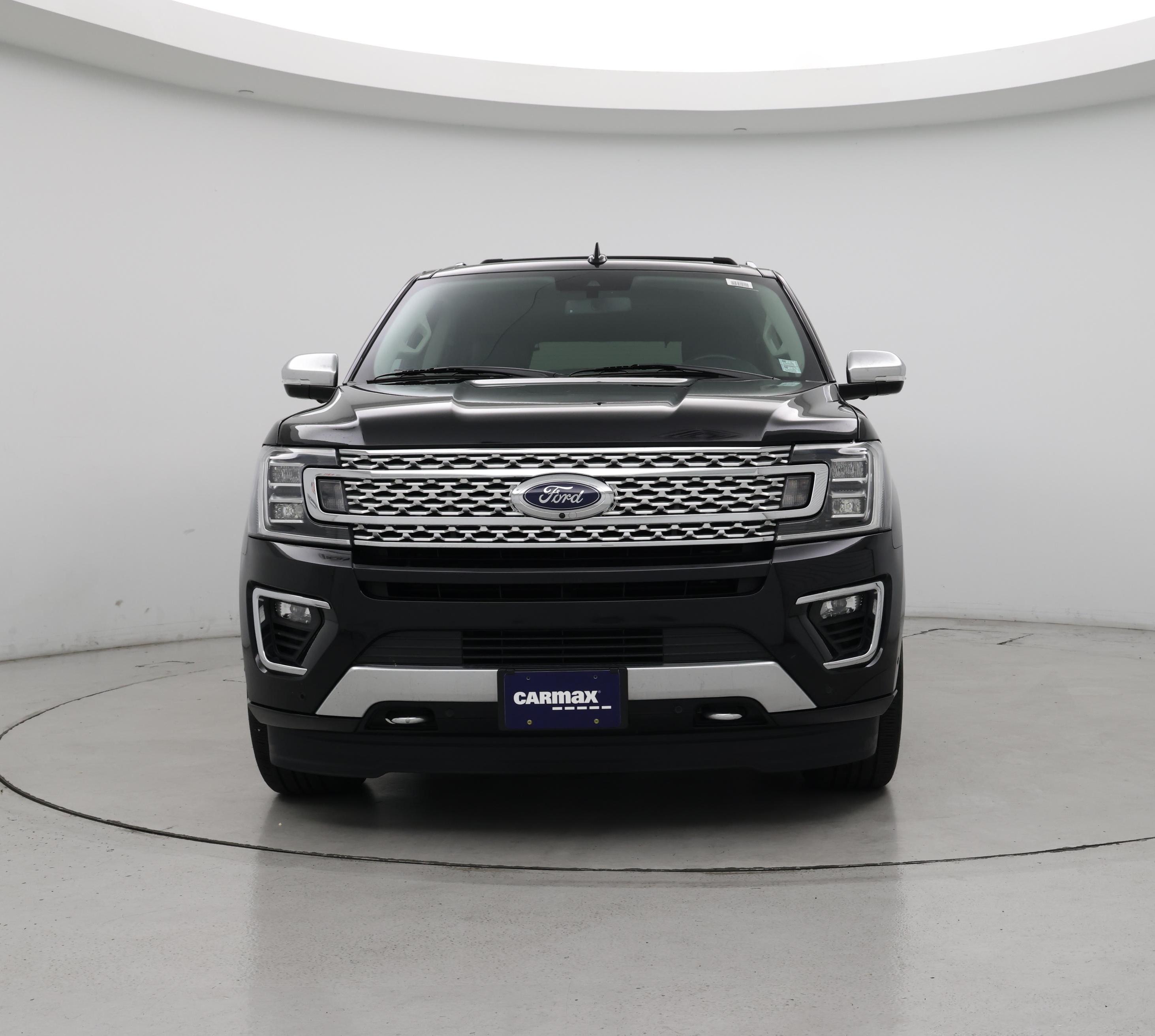 Thumbnail: 2020 Ford Expedition - 5