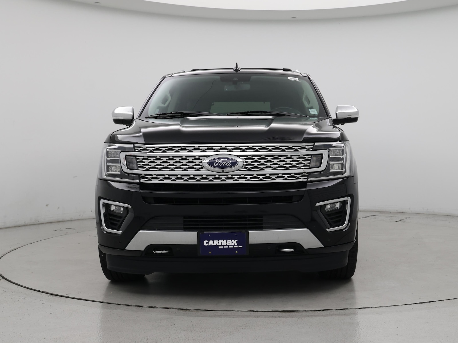 2020 Ford Expedition Platinum - Photo 6