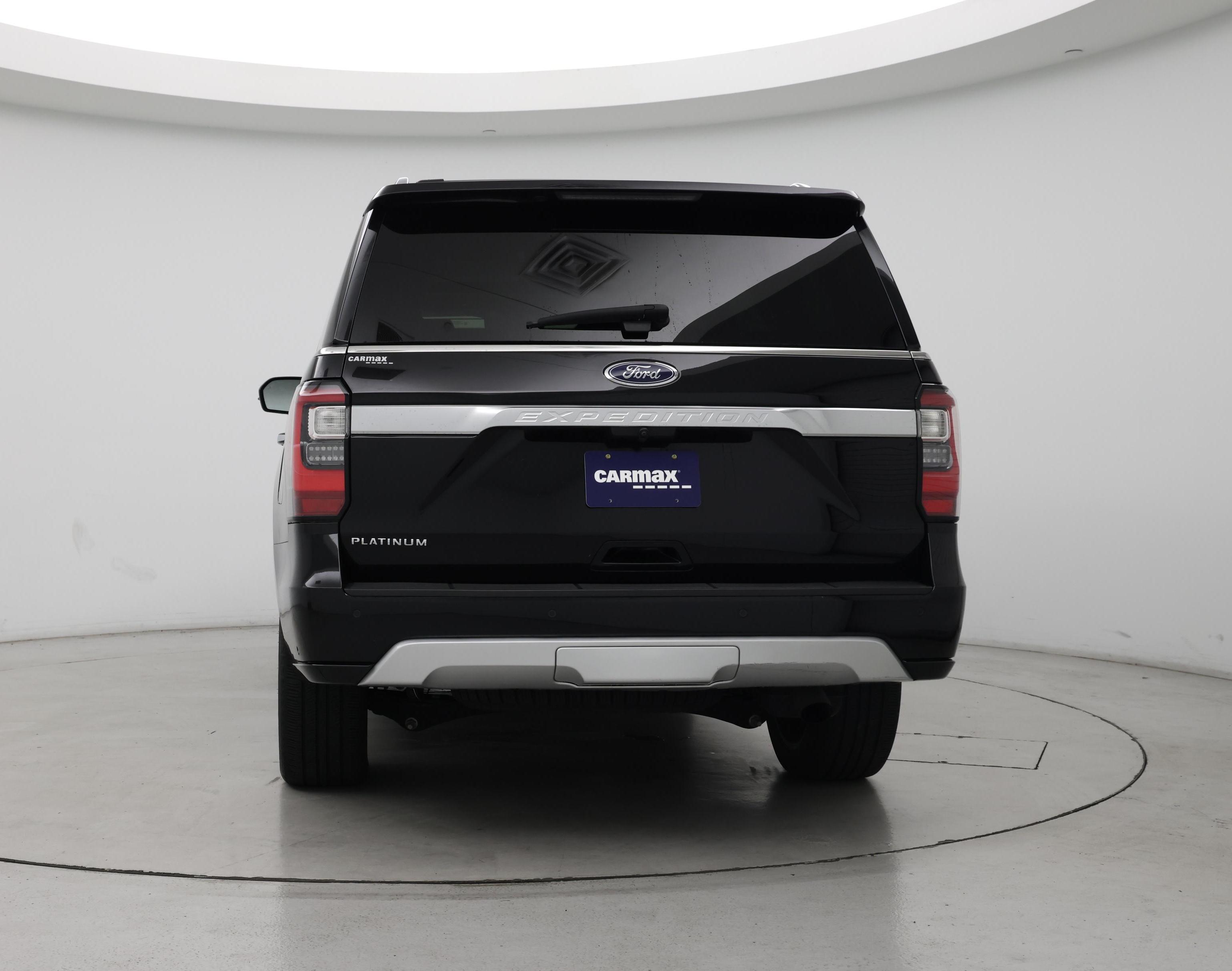 Thumbnail: 2020 Ford Expedition - 6