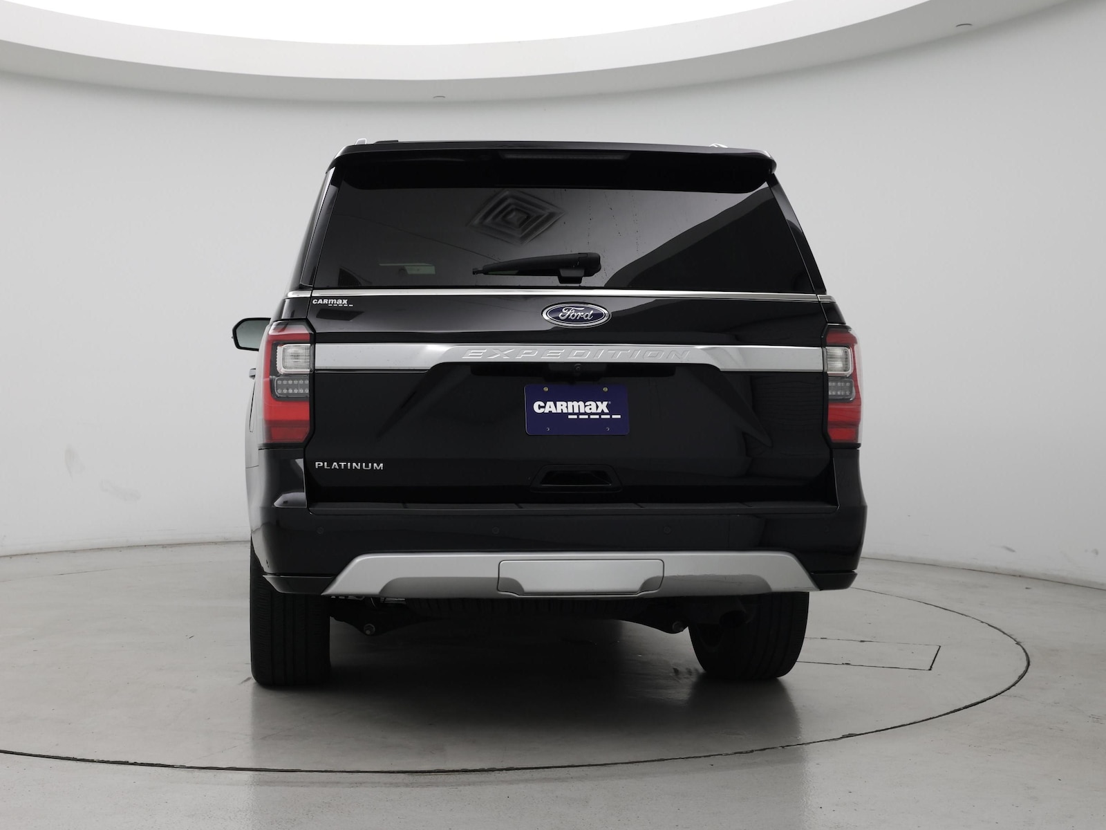 2020 Ford Expedition Platinum - Photo 7