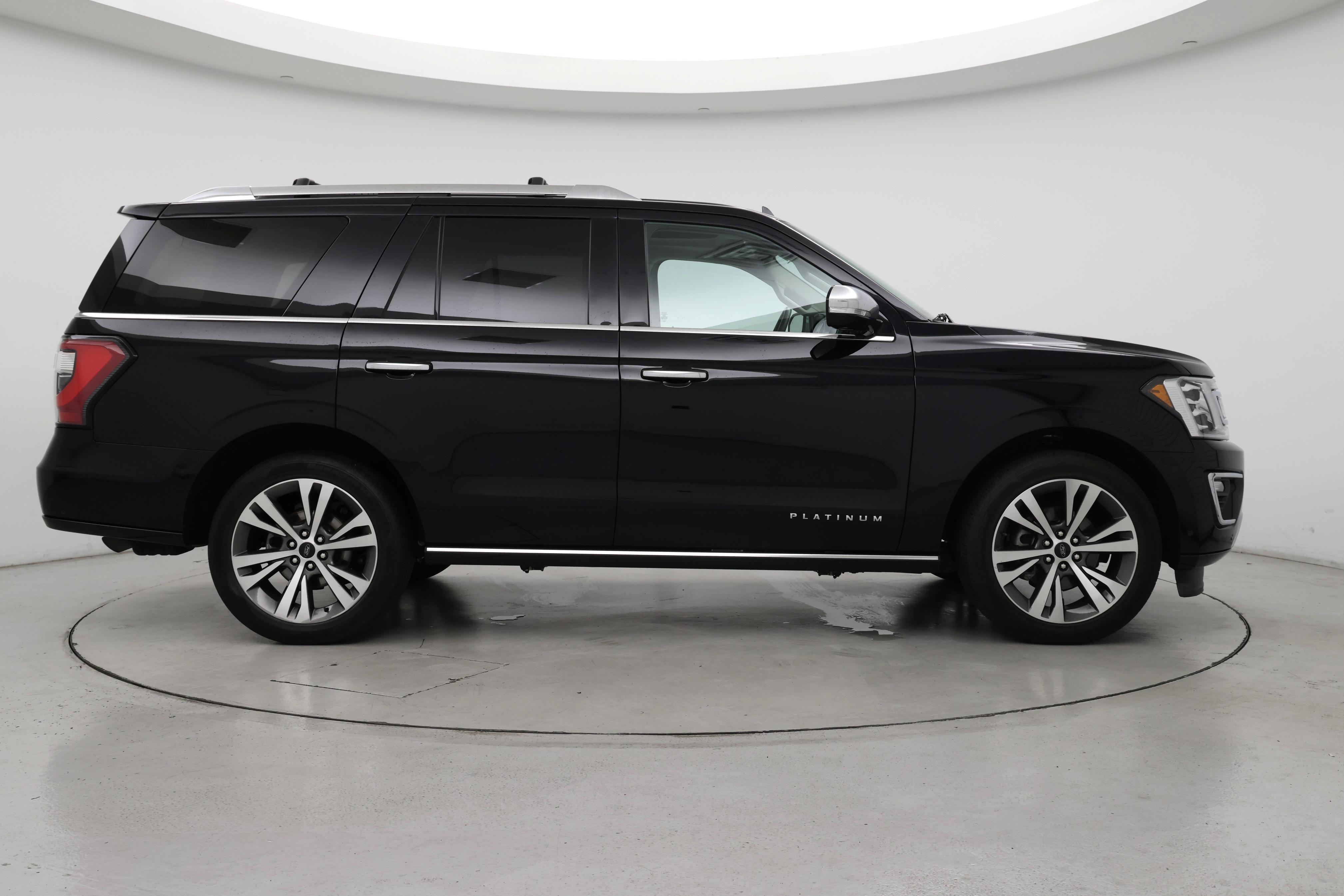 Thumbnail: 2020 Ford Expedition - 7