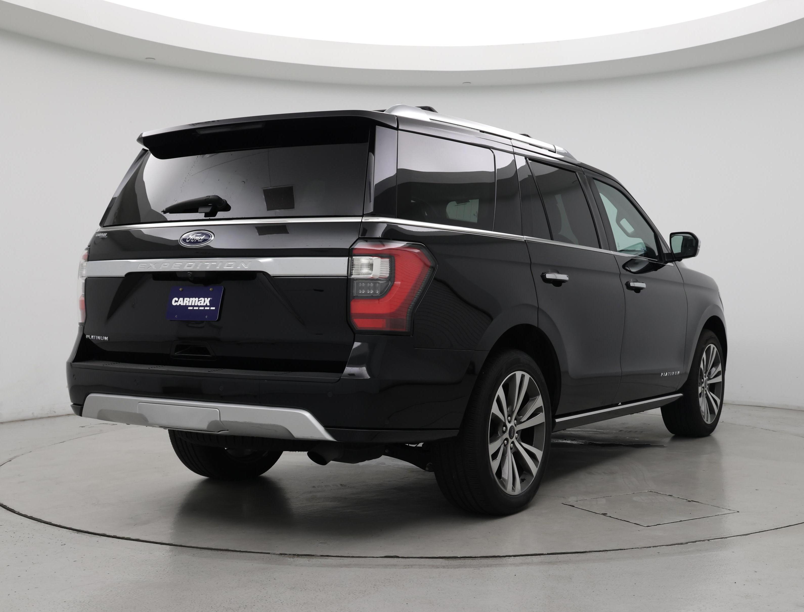 Thumbnail: 2020 Ford Expedition - 8