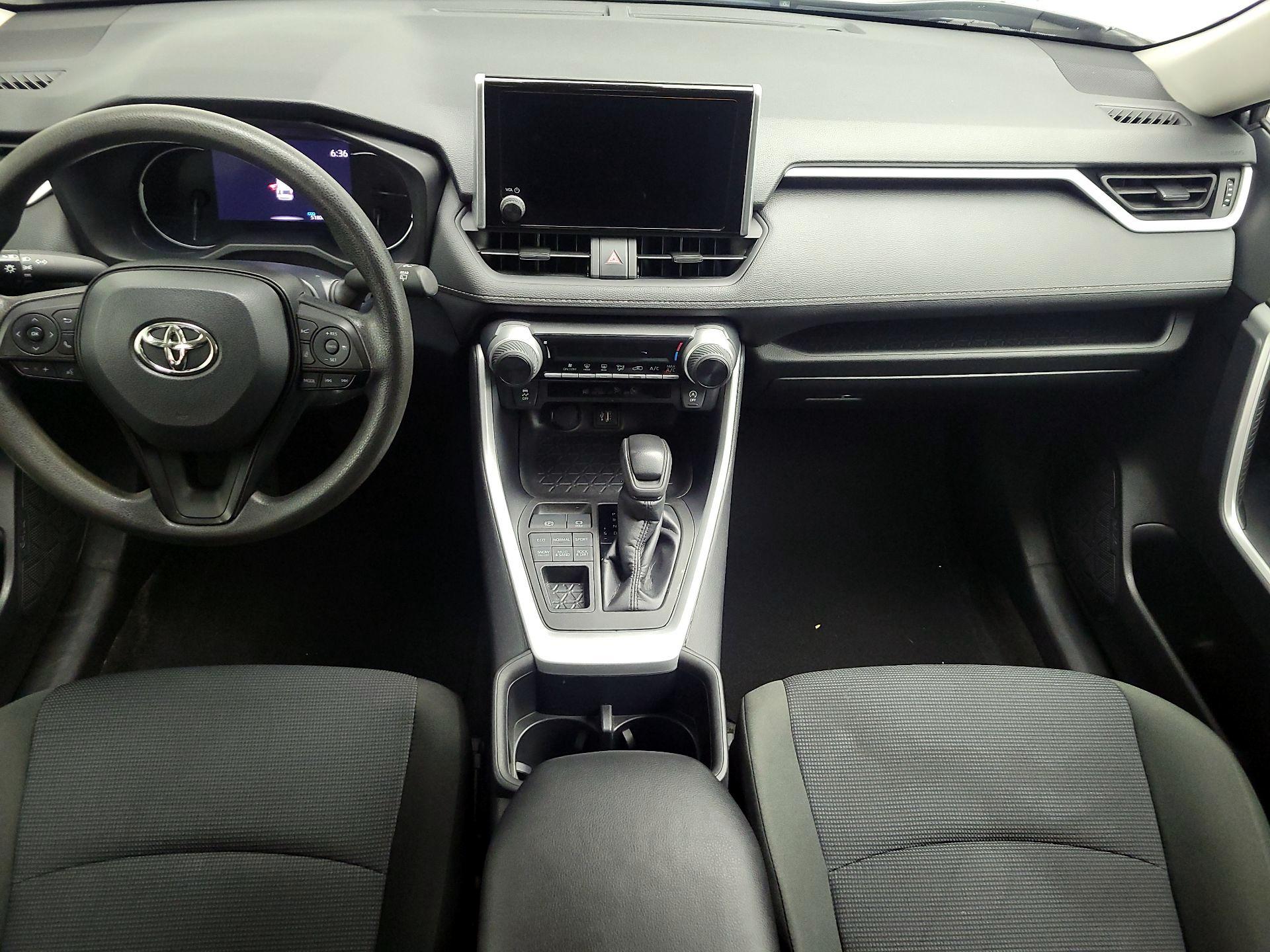 Thumbnail: 2023 Toyota RAV4 - 9