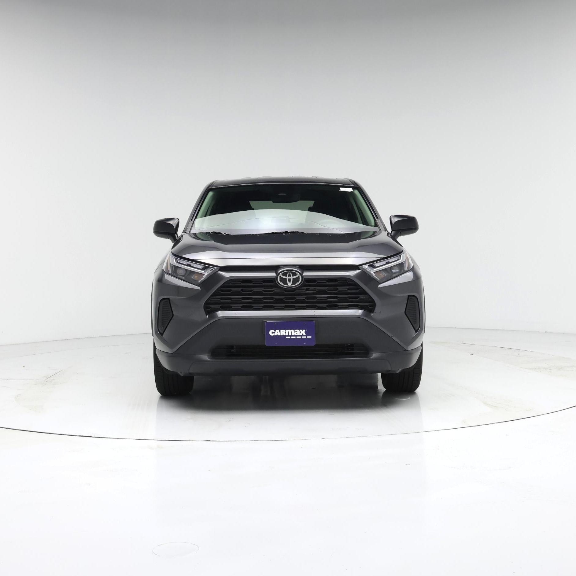 Thumbnail: 2023 Toyota RAV4 - 5