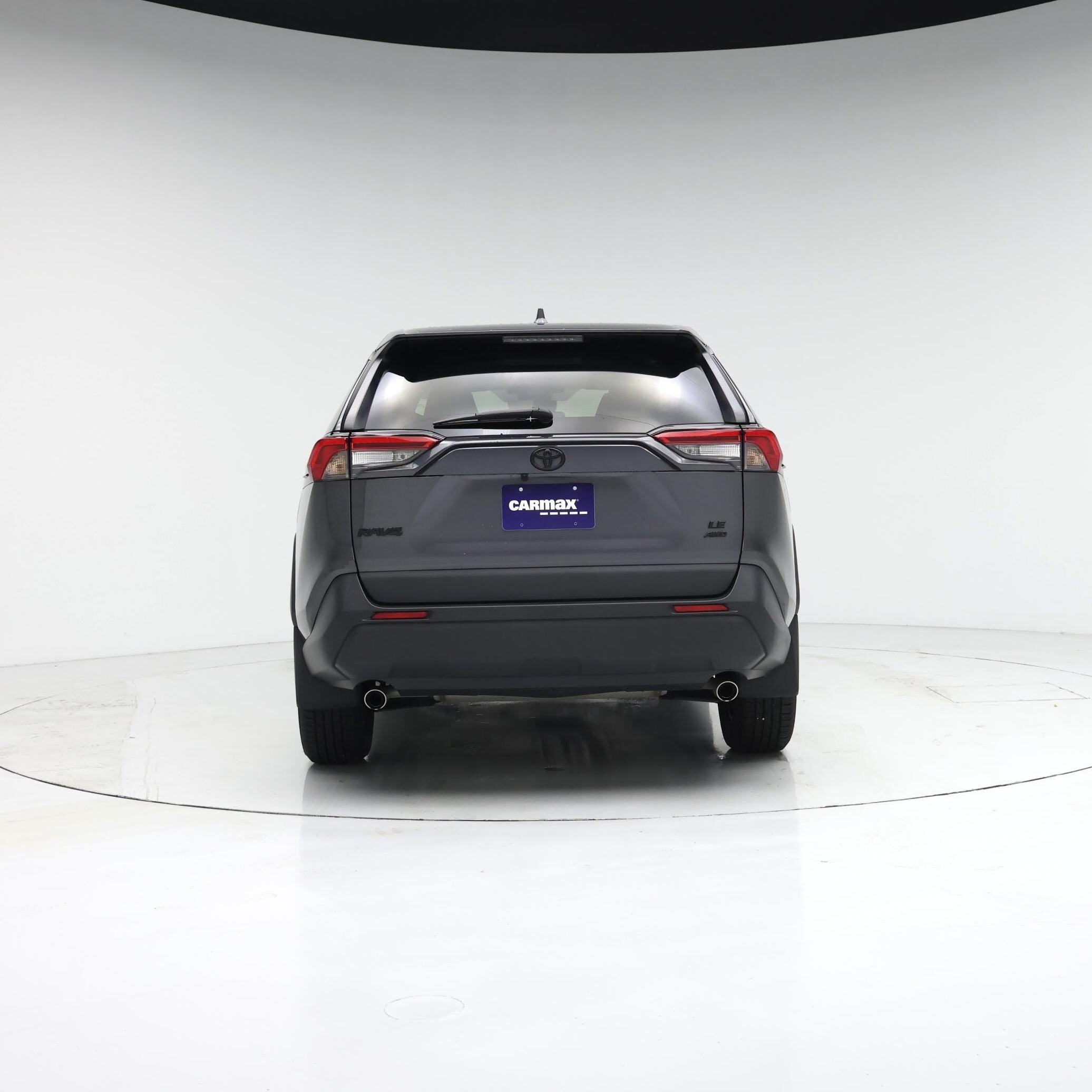 Thumbnail: 2023 Toyota RAV4 - 6
