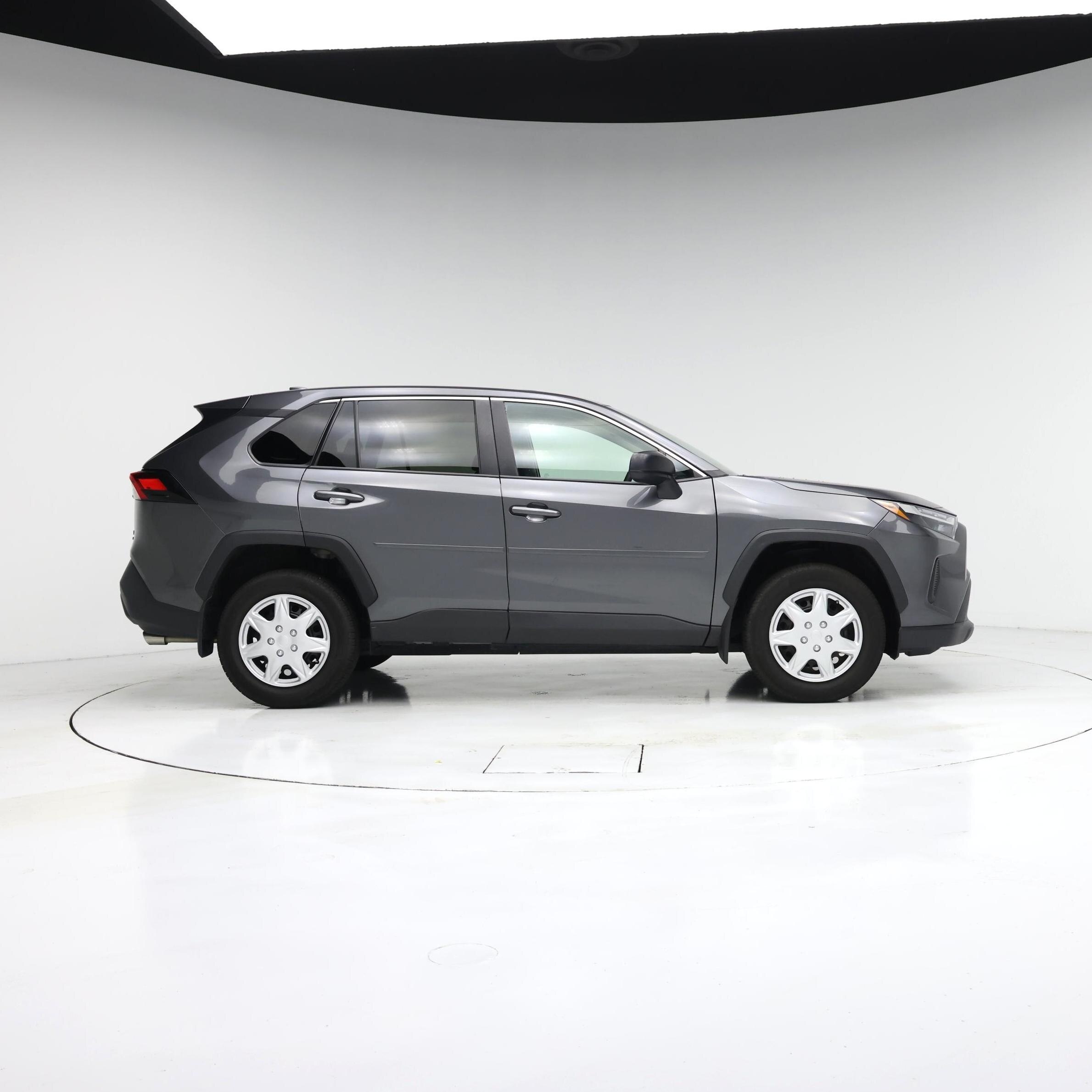 Thumbnail: 2023 Toyota RAV4 - 7