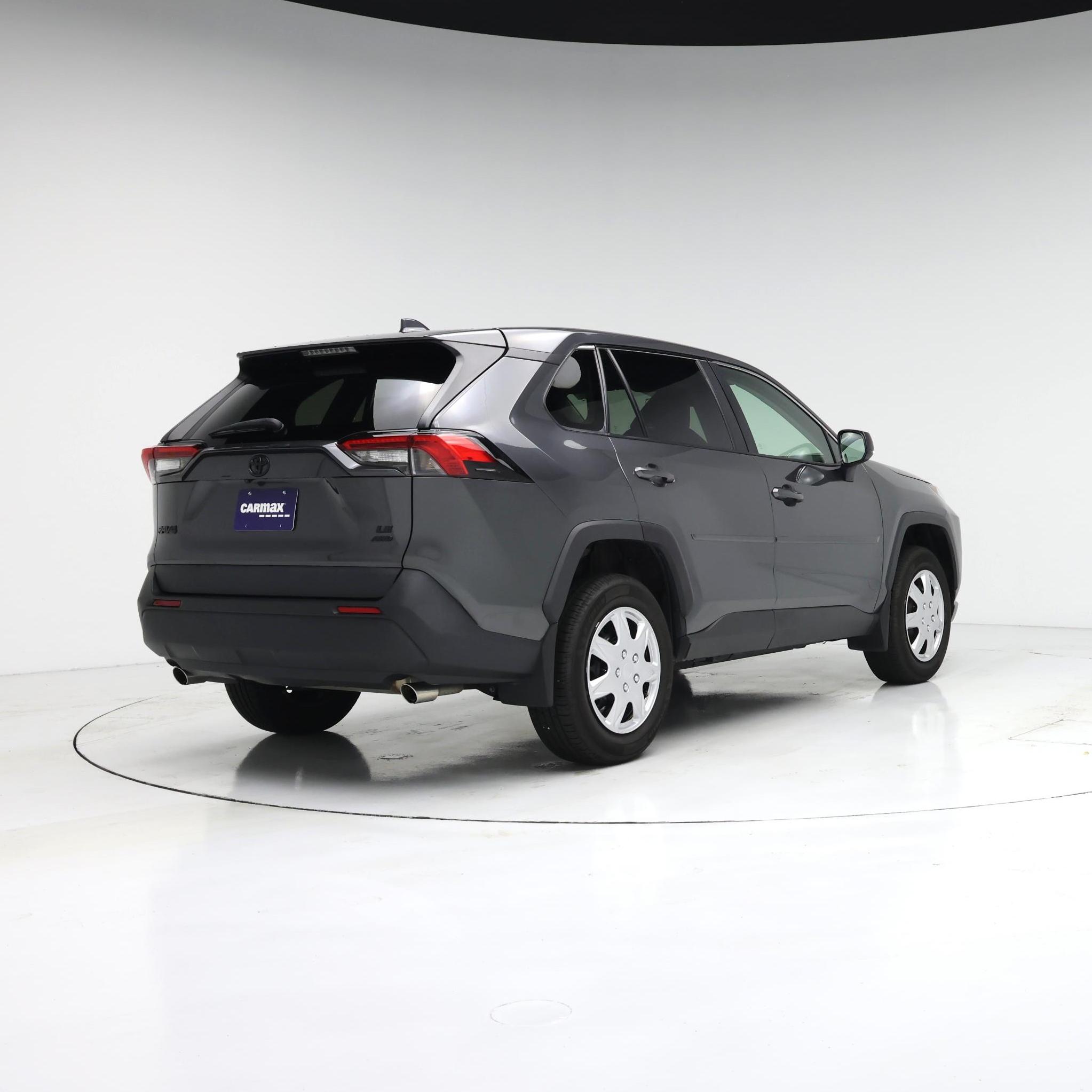 Thumbnail: 2023 Toyota RAV4 - 8