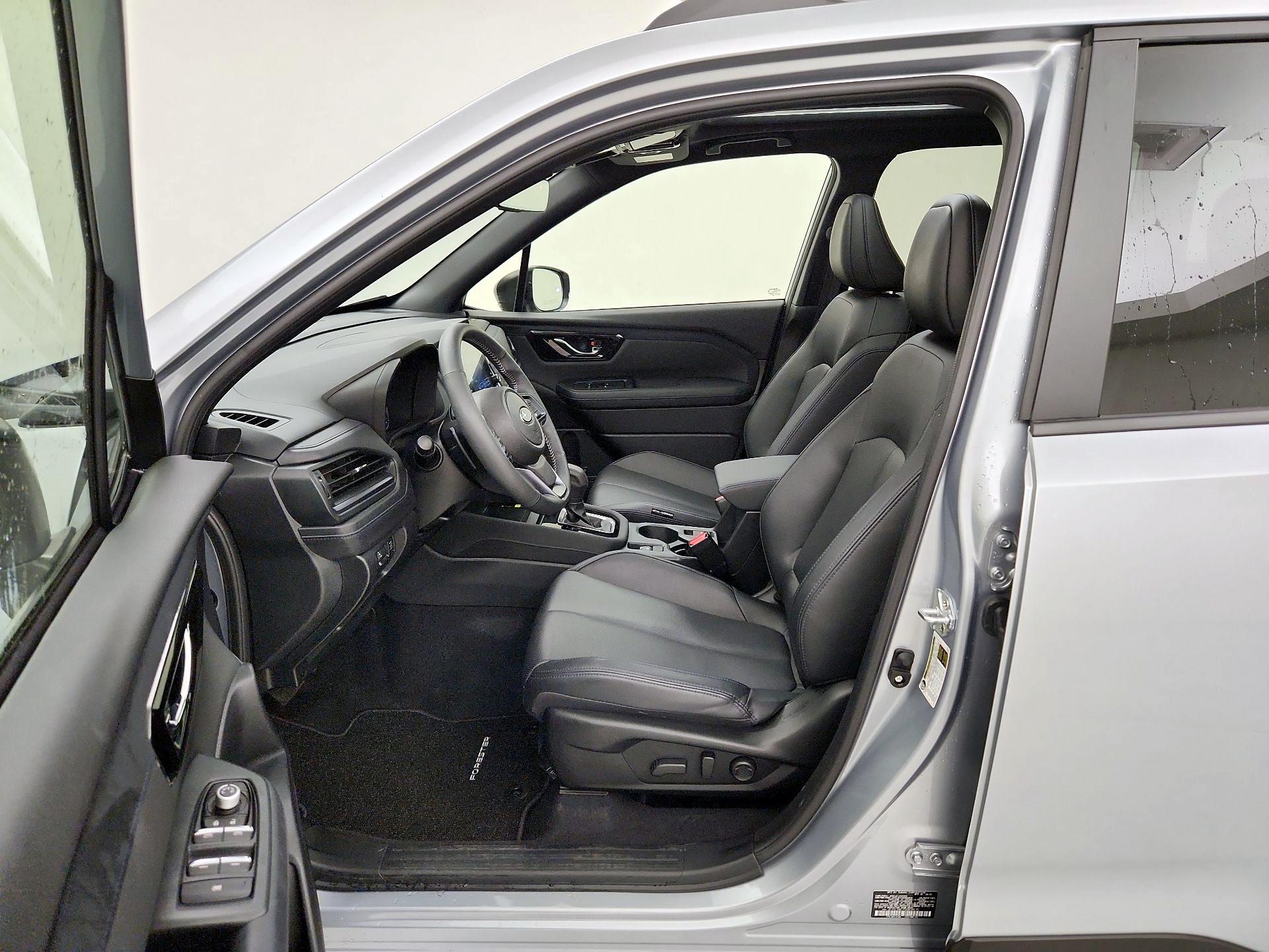 Thumbnail: 2025 Subaru Forester - 11