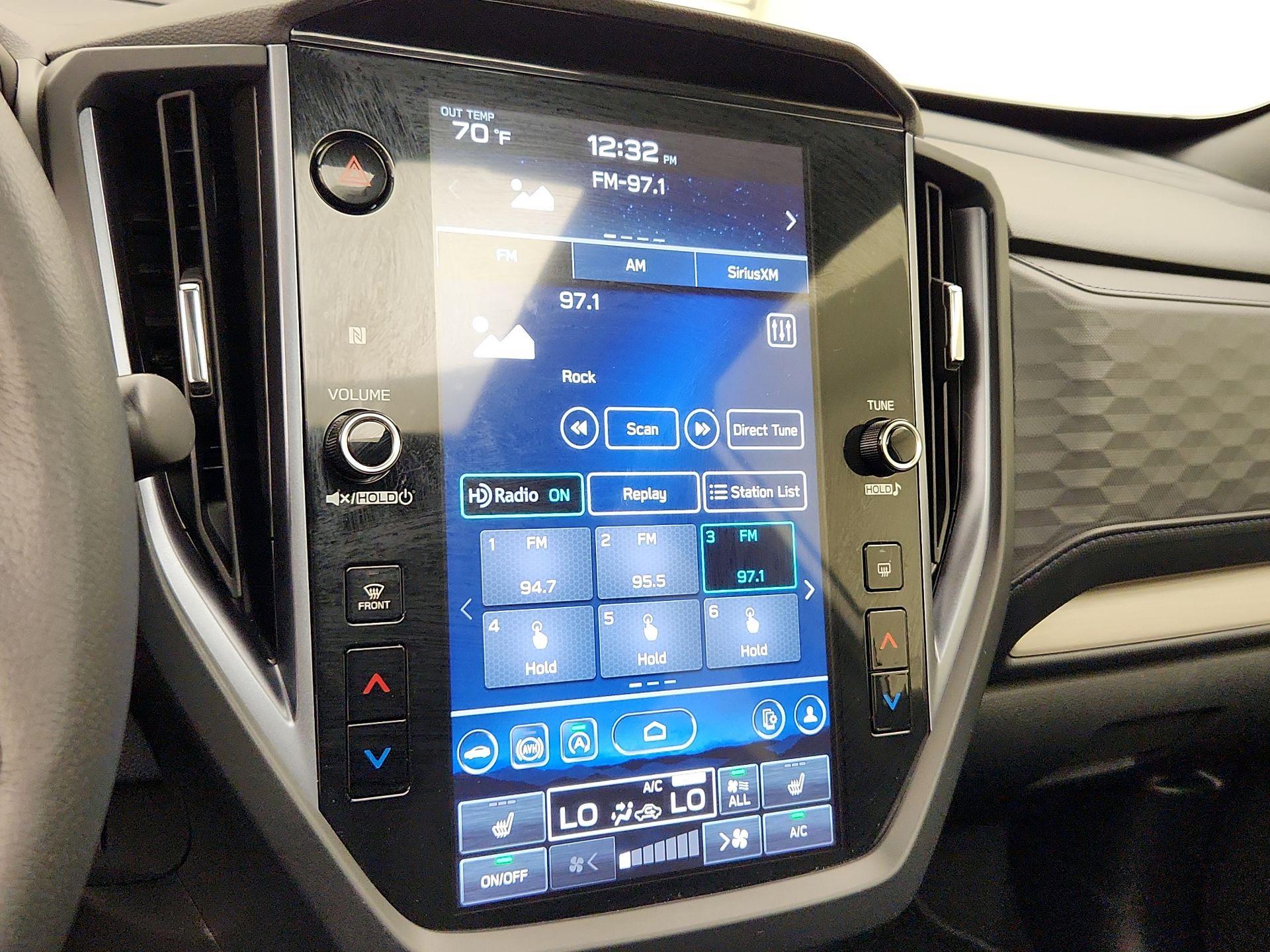 Thumbnail: 2025 Subaru Forester - 15