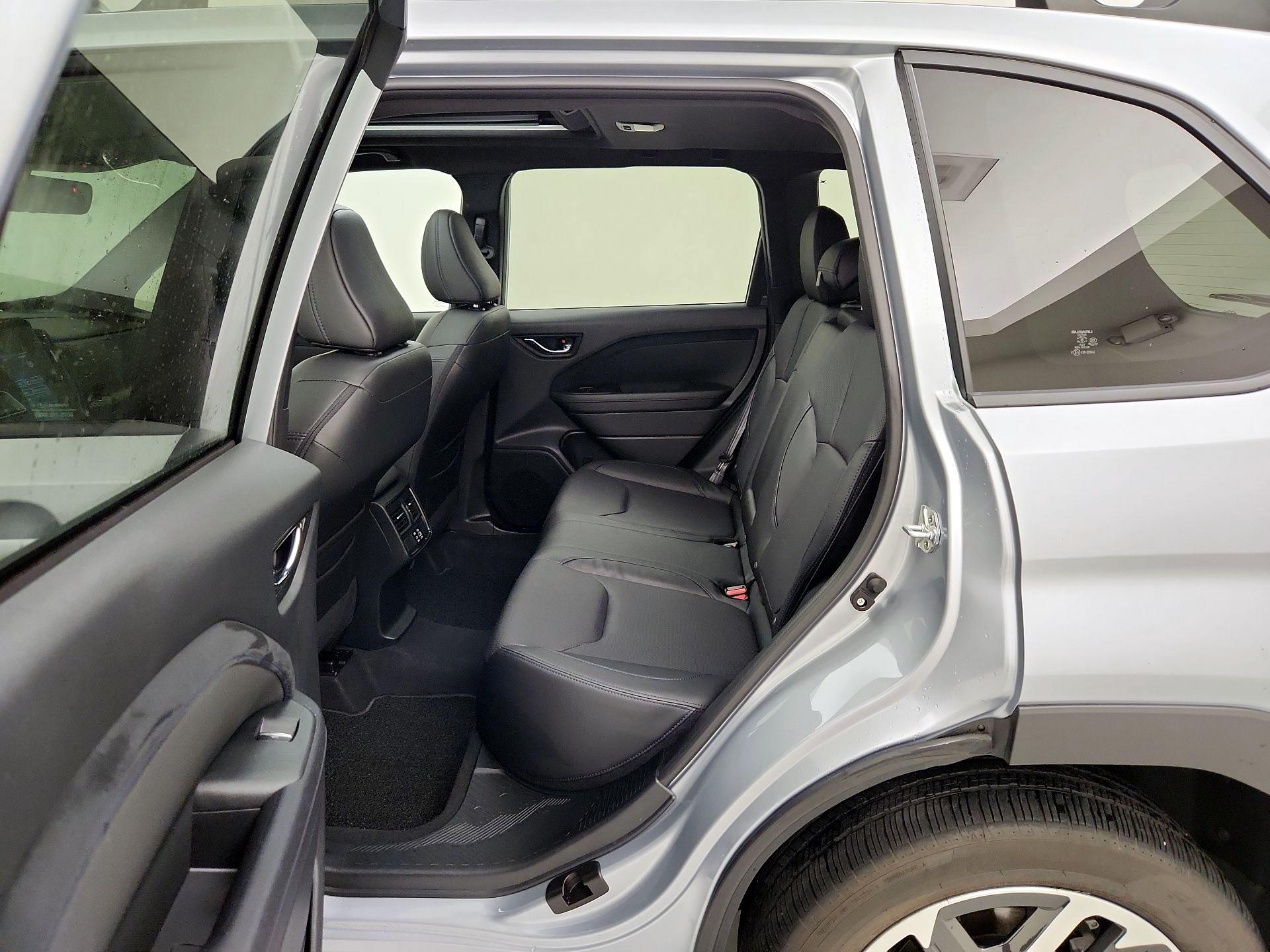 Thumbnail: 2025 Subaru Forester - 20