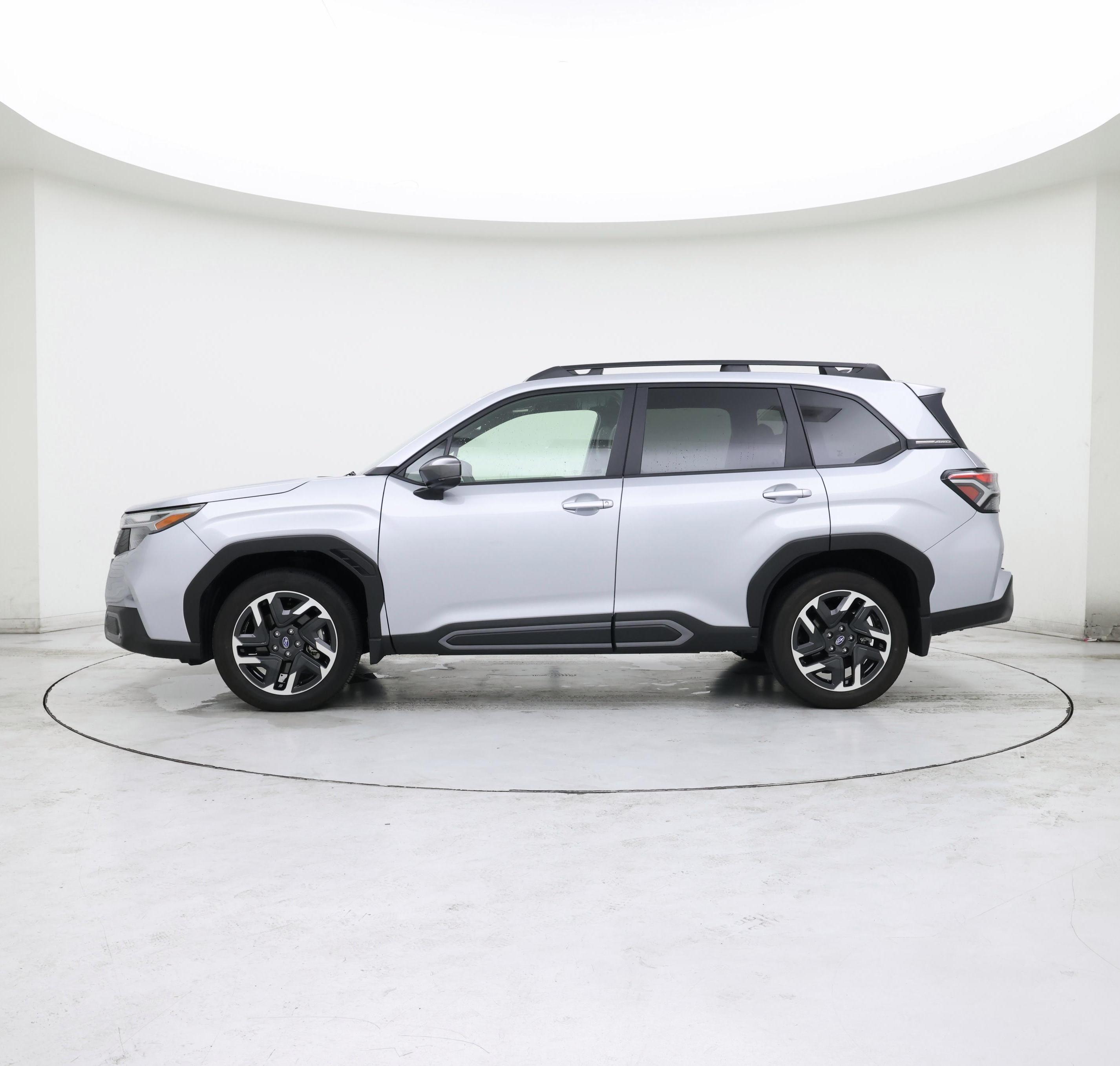 Thumbnail: 2025 Subaru Forester - 3