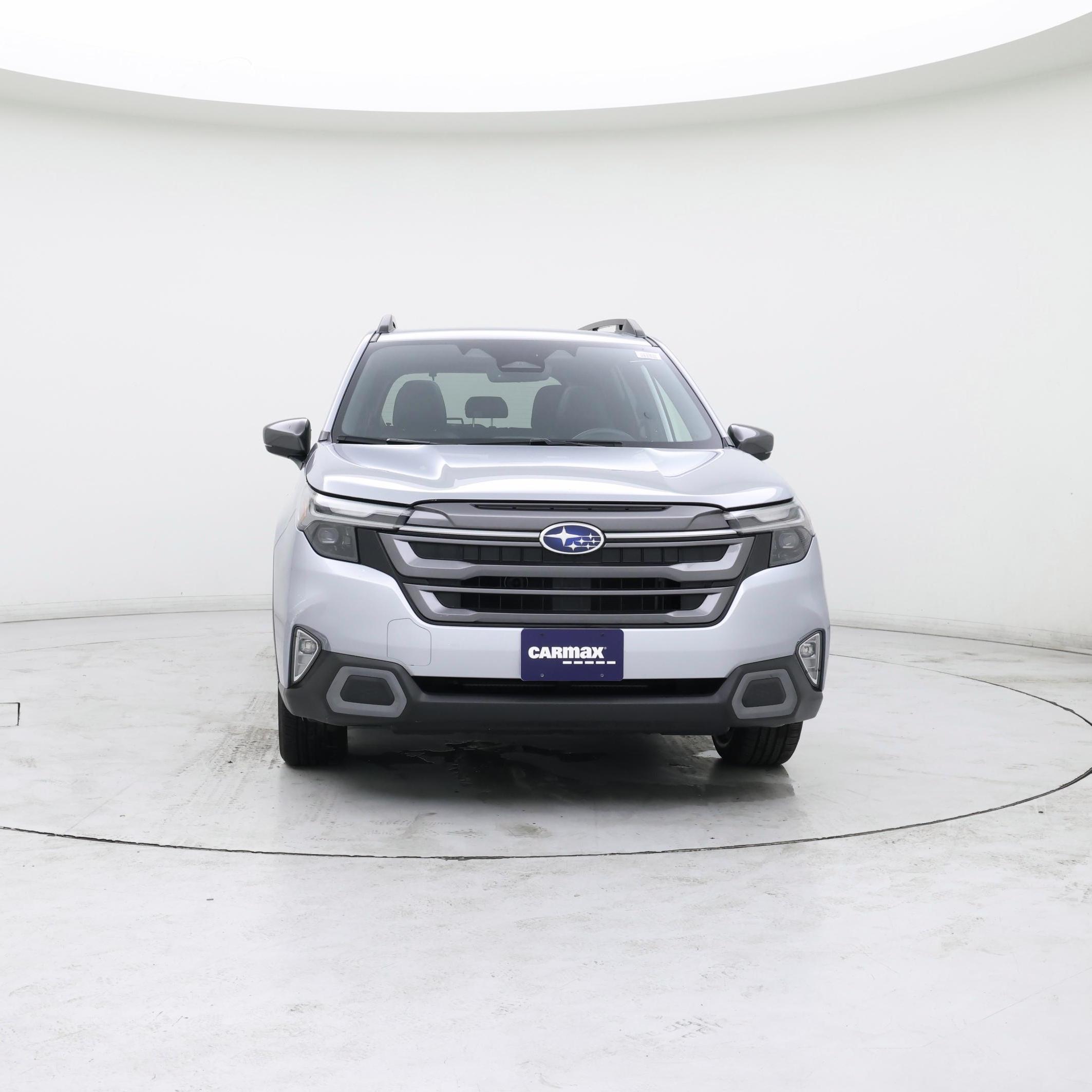Thumbnail: 2025 Subaru Forester - 5