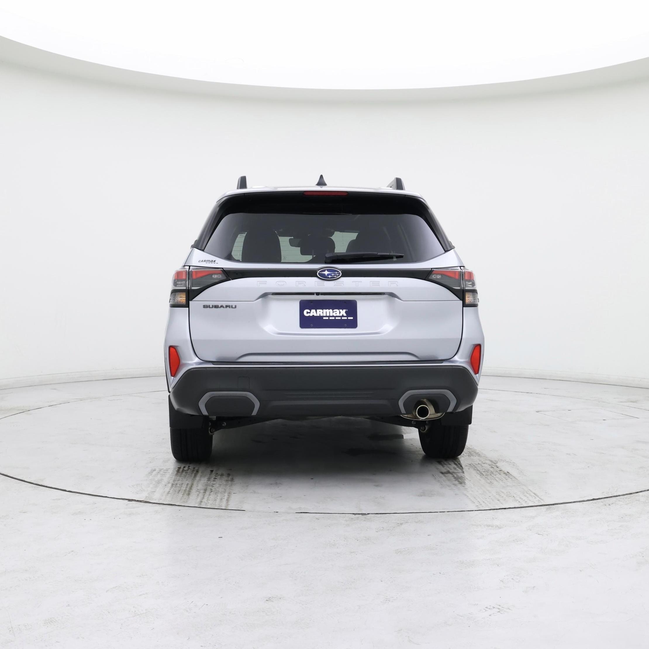 Thumbnail: 2025 Subaru Forester - 6