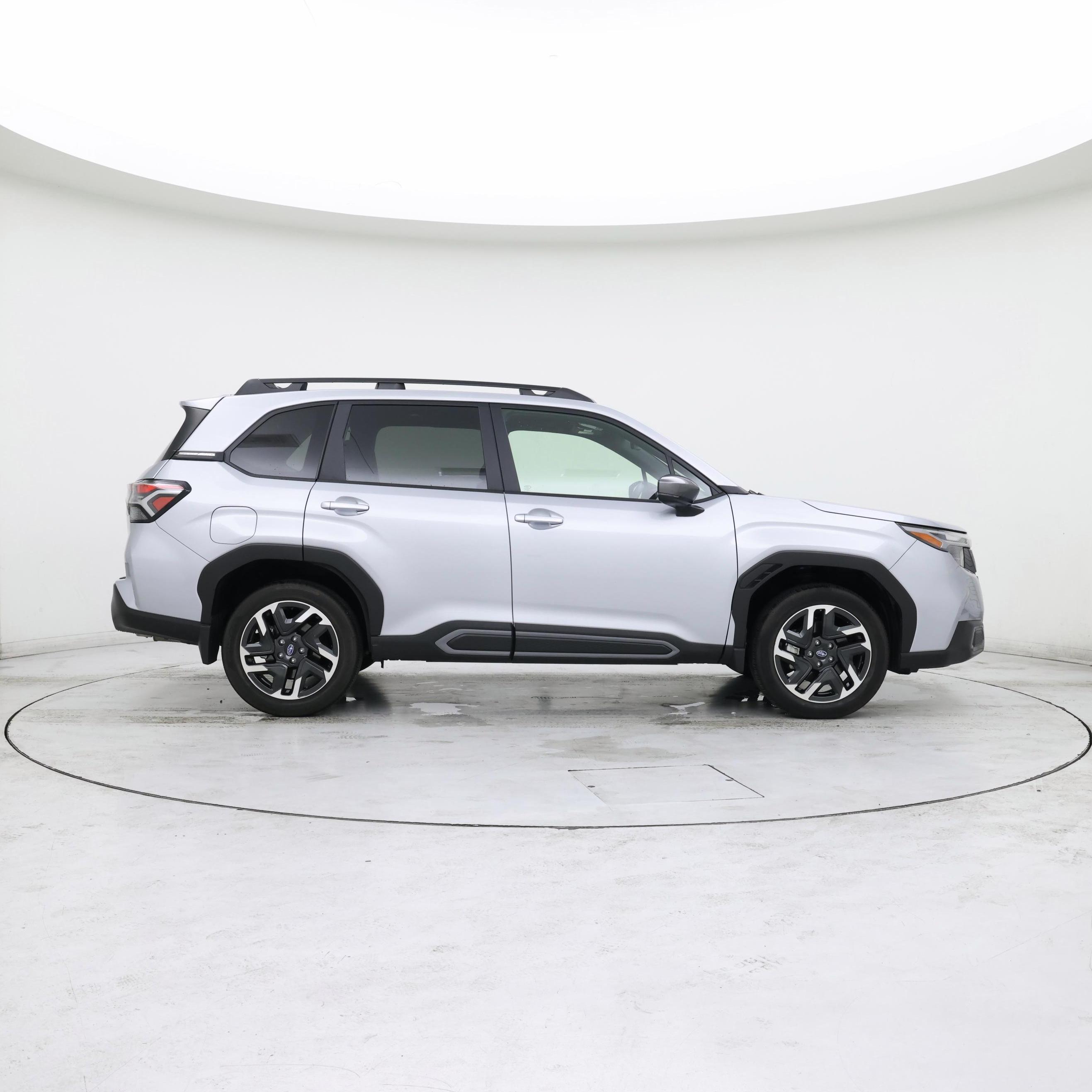 Thumbnail: 2025 Subaru Forester - 7