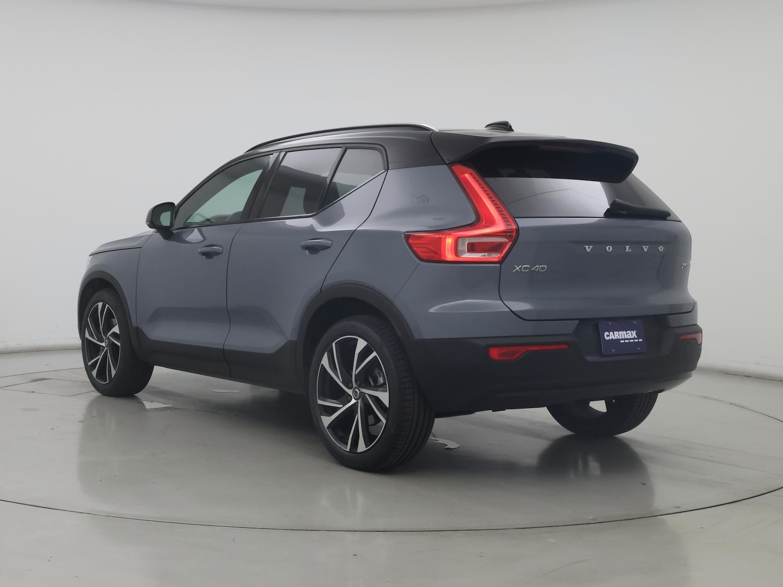 2021 Volvo XC40 R-Design - Photo 3