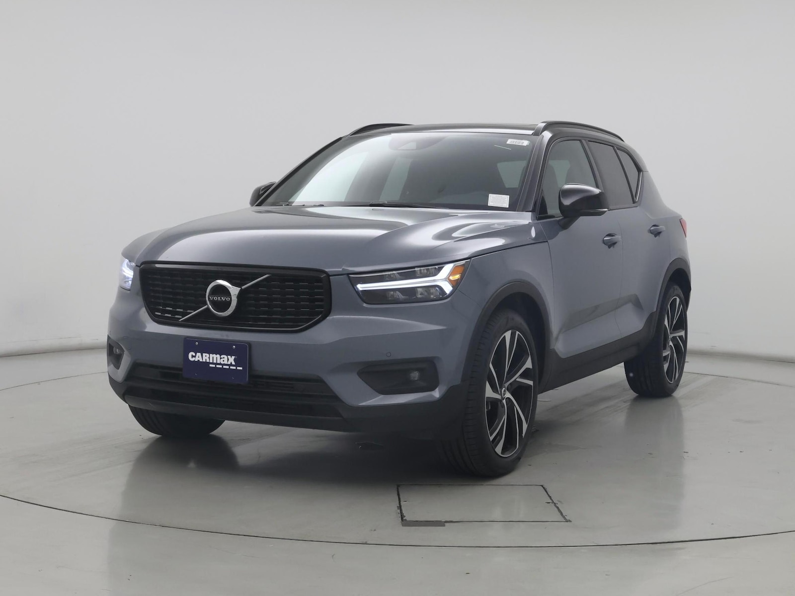 2021 Volvo XC40 R-Design - Photo 5