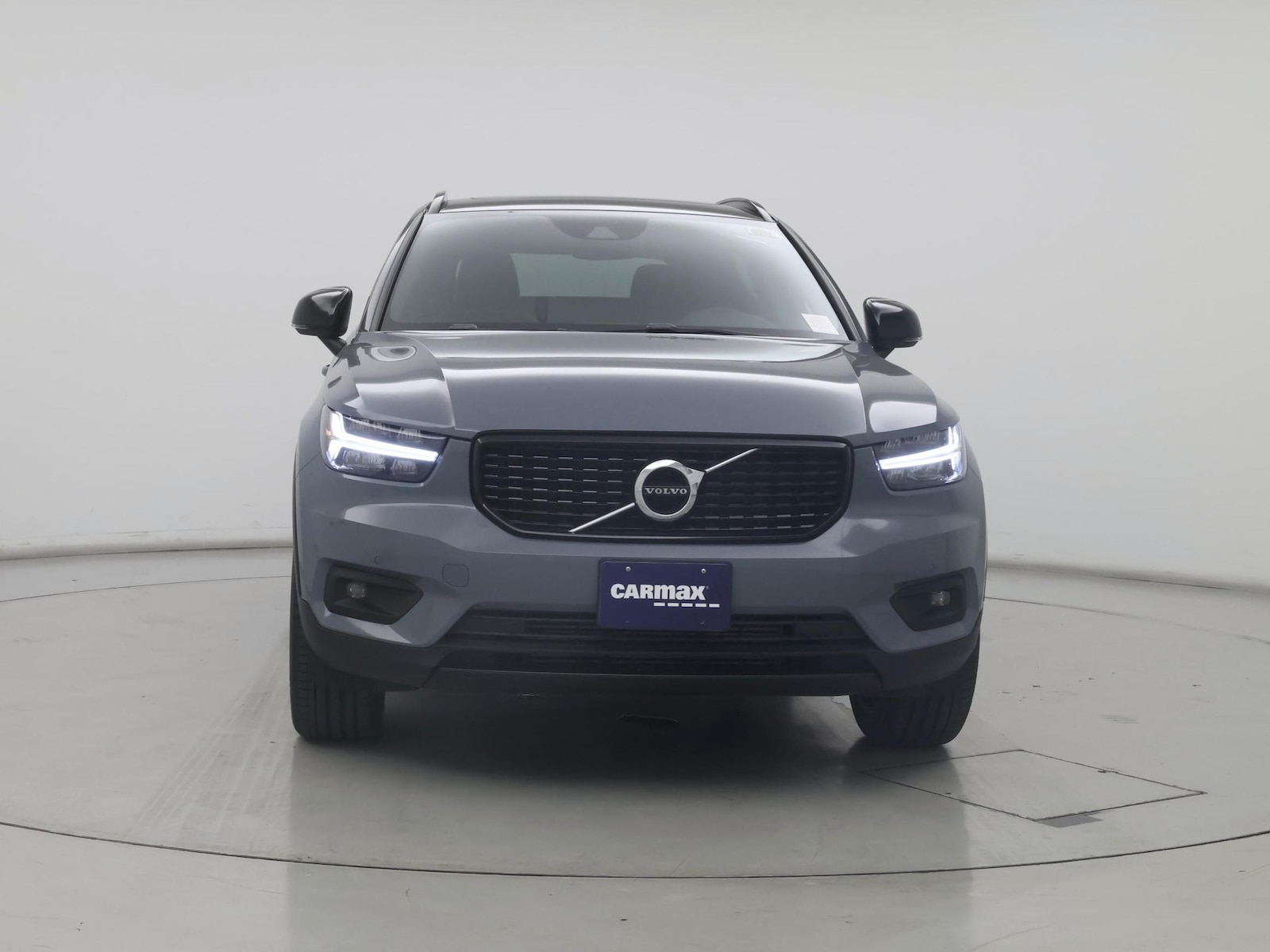 2021 Volvo XC40 R-Design - Photo 6