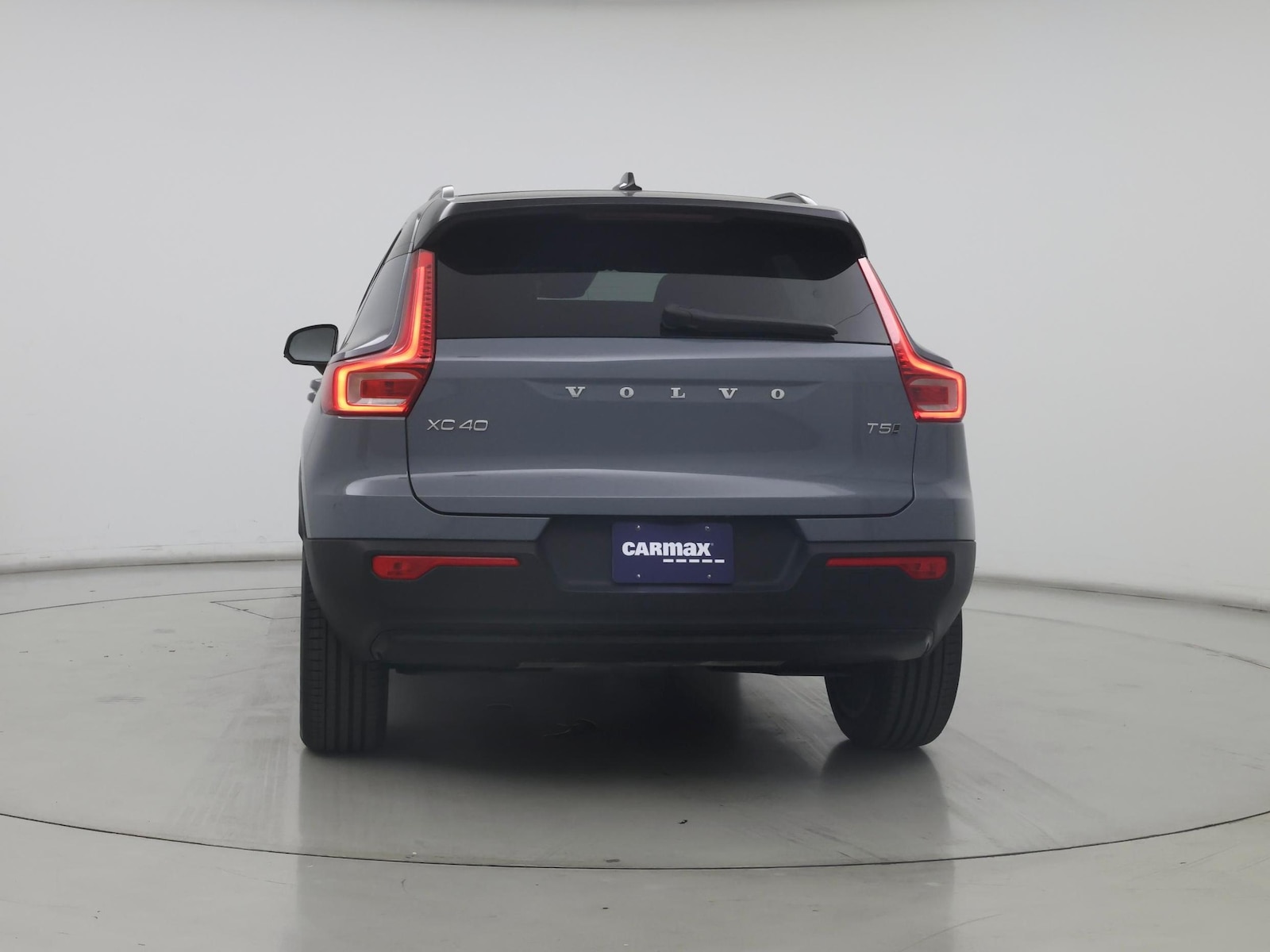 2021 Volvo XC40 R-Design - Photo 7