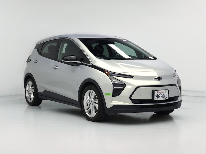 2023 Chevrolet Bolt EV LT -
                  Murrieta, CA