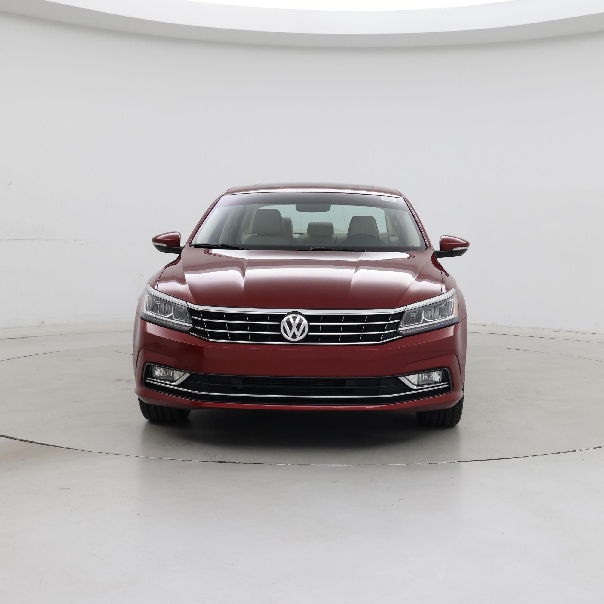 Thumbnail: 2018 Volkswagen Passat - 5