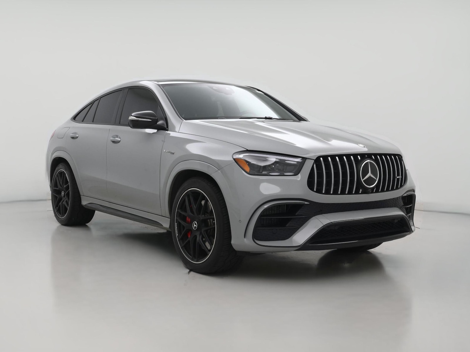 2025 Mercedes-Benz GLE