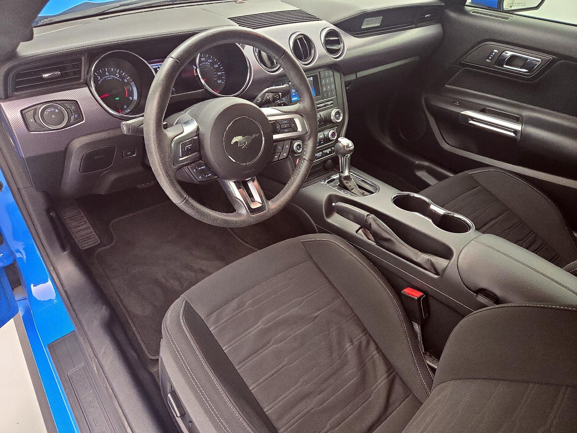 Thumbnail: 2017 Ford Mustang - 8