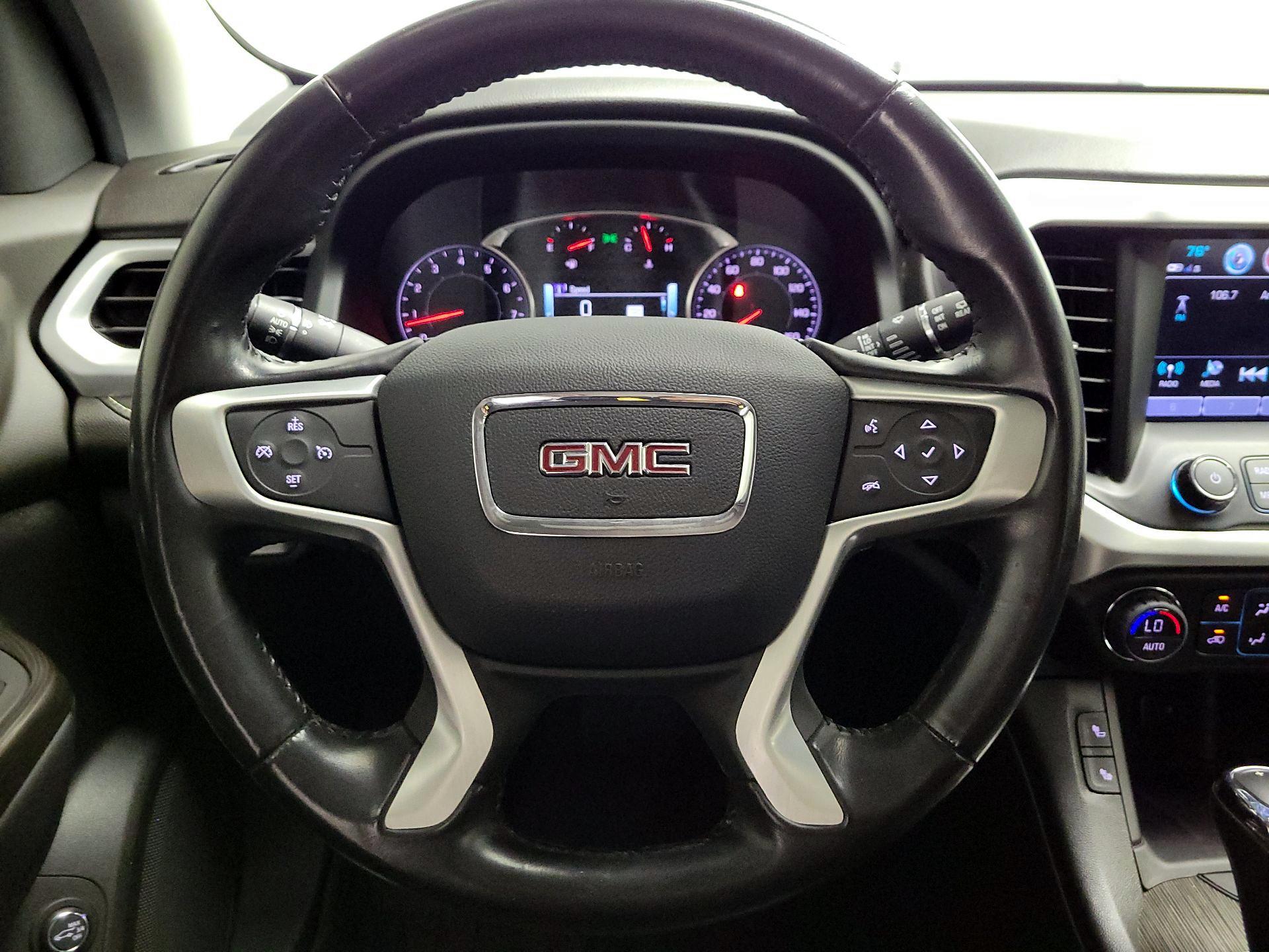 Thumbnail: 2019 GMC Acadia - 10