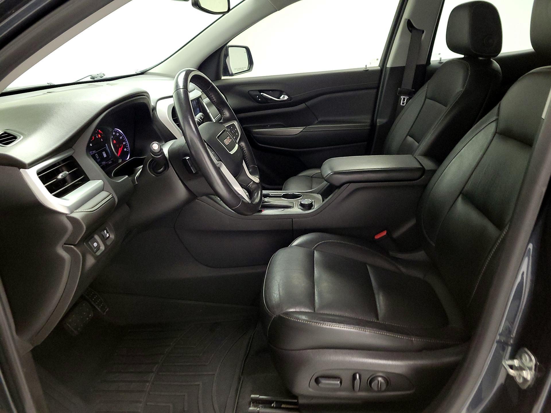Thumbnail: 2019 GMC Acadia - 11