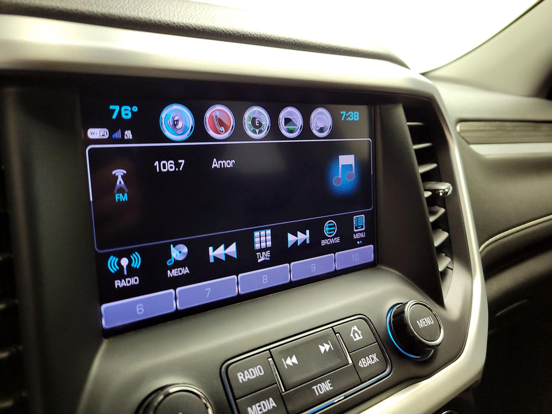 Thumbnail: 2019 GMC Acadia - 13